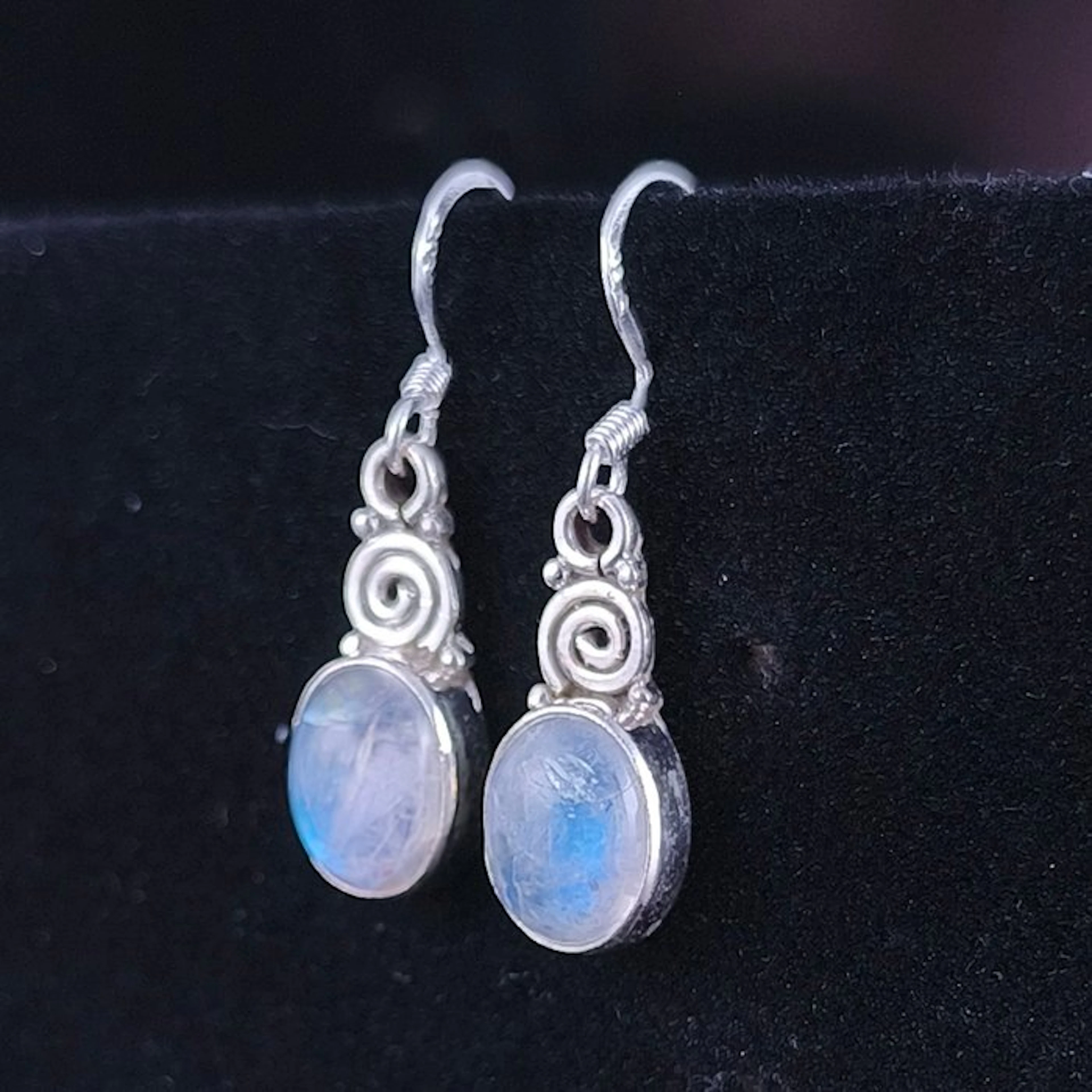 Moonstone Jewellery- 2.51 g