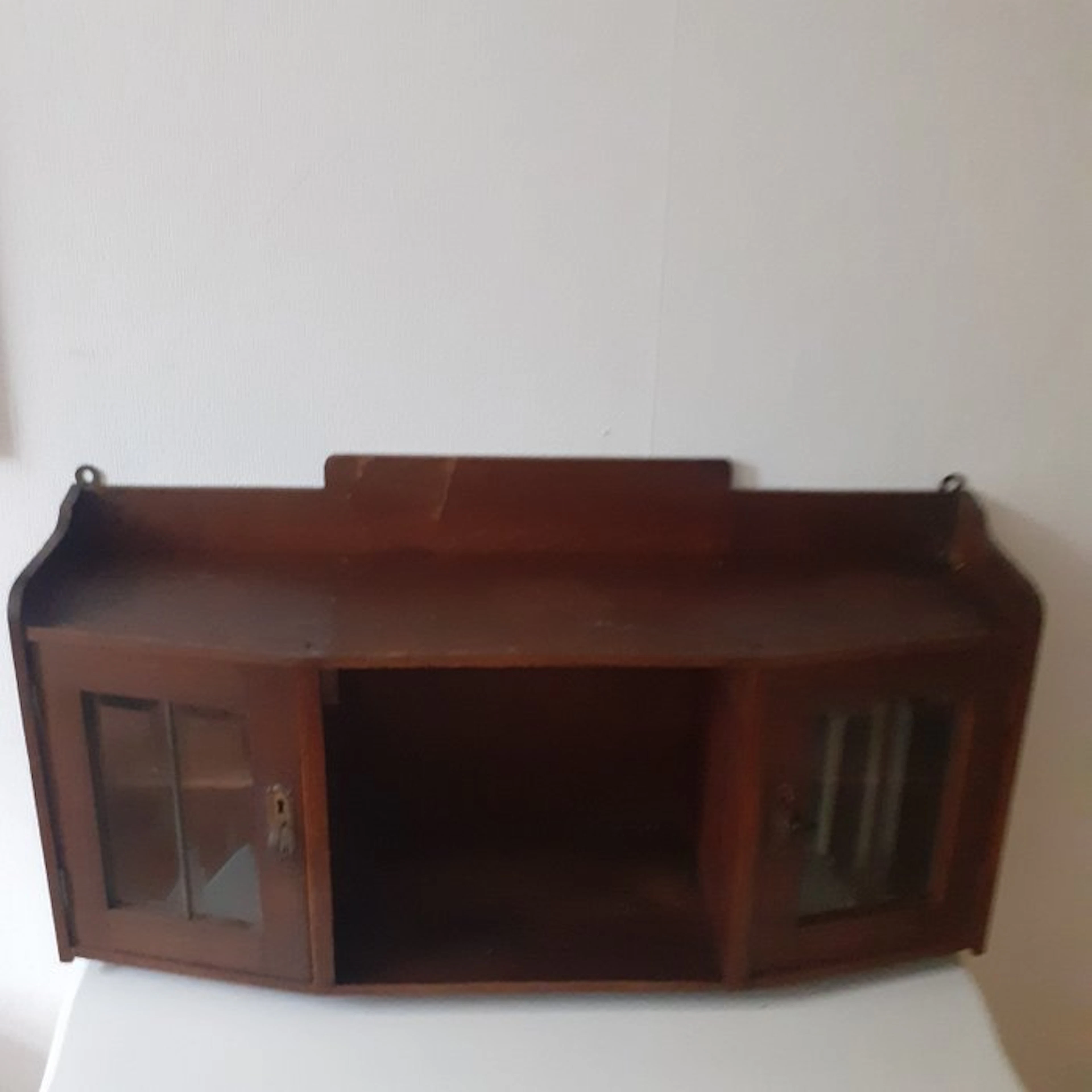 Cupboard - Wood