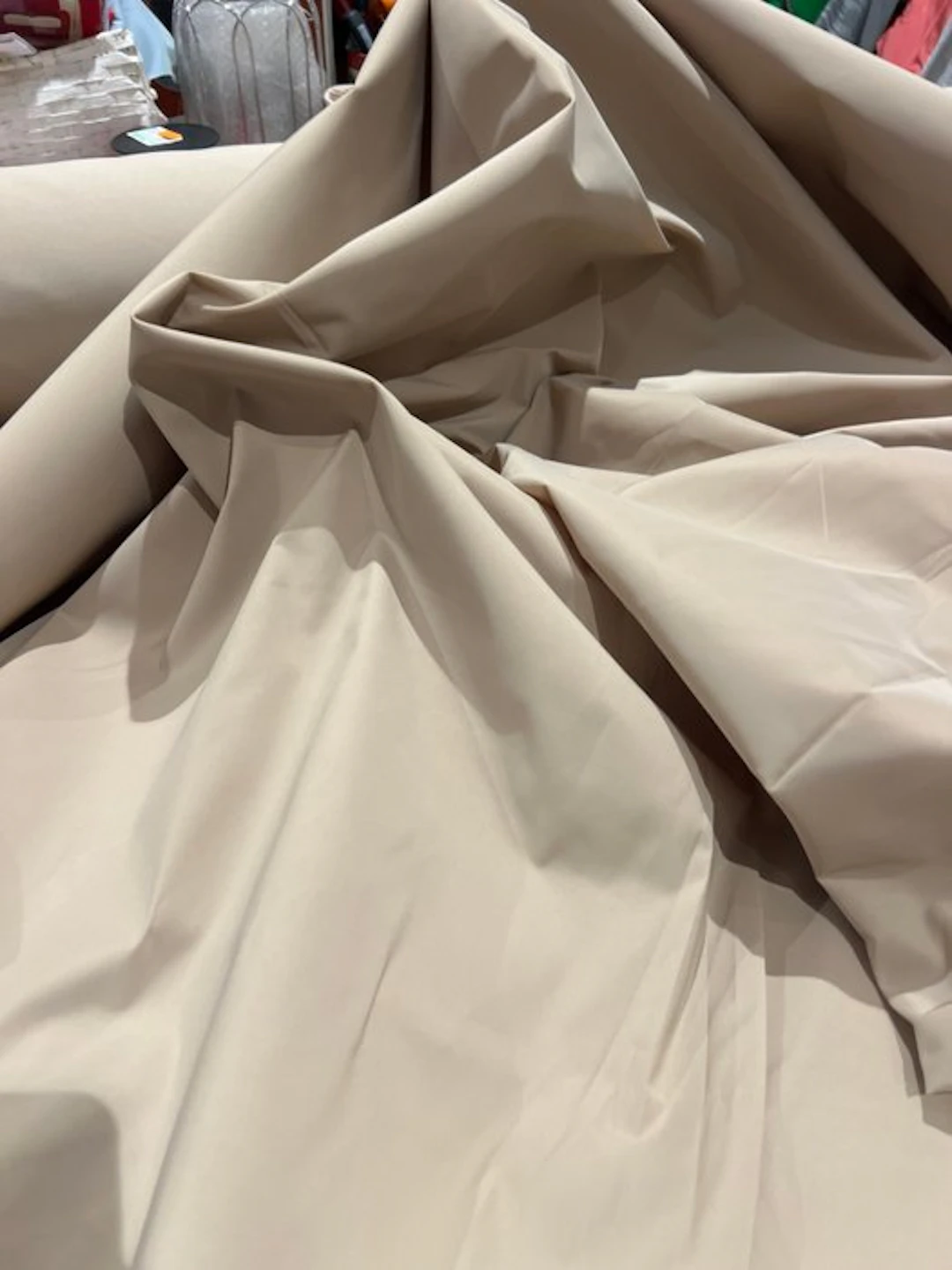 tafftas no fire trevira cs 900 x 310 - Adore - Textile - 900 cm - 310 cm
