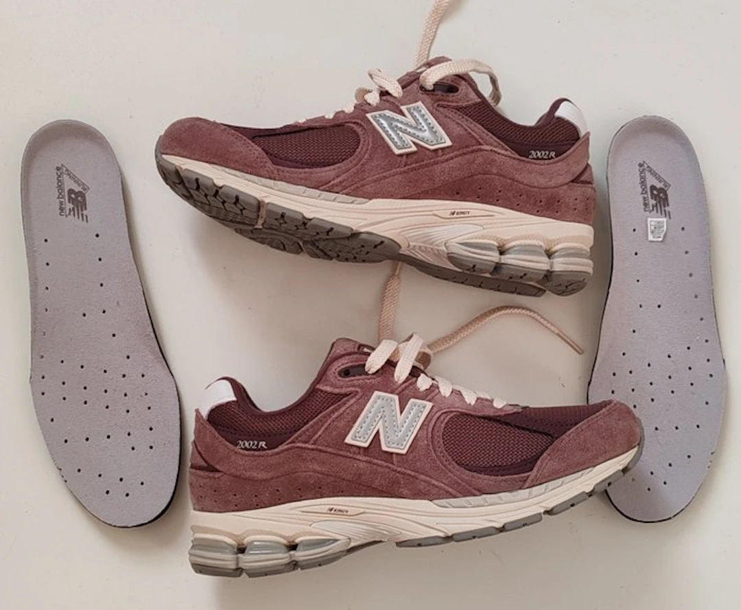 New Balance - Low-top trainers - Size: EU 40
