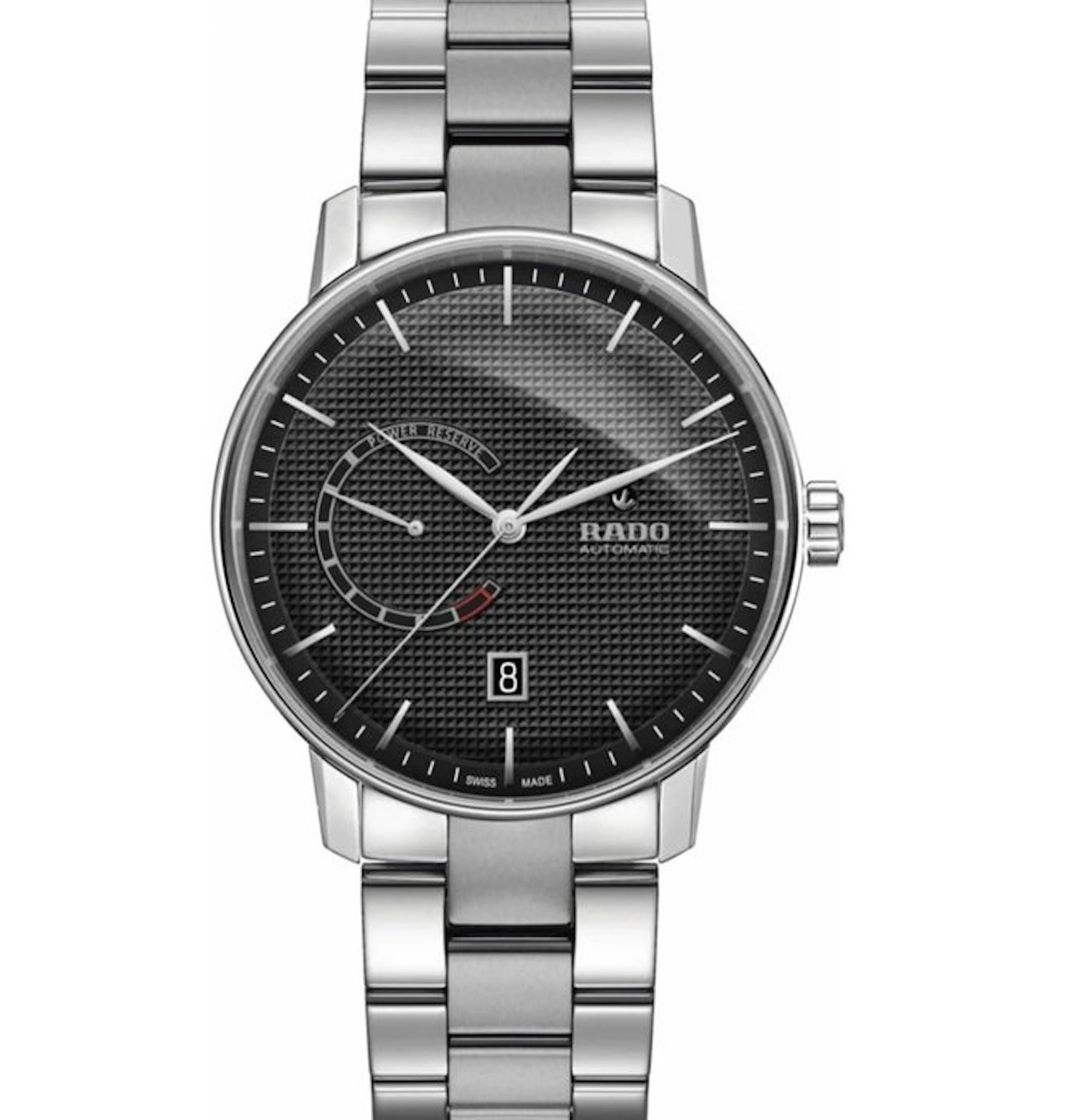 Rado - Classic Power Reserve Automatic Nuovo full set REF...