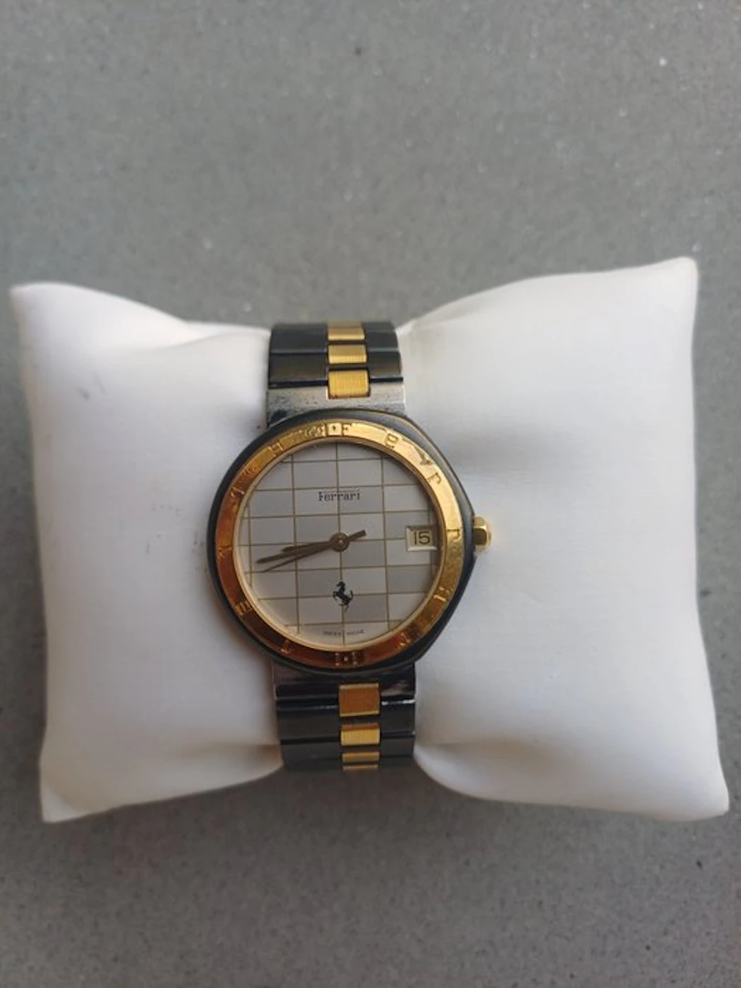 Ferrari - Formula by Cartier - Women - 1980-1989