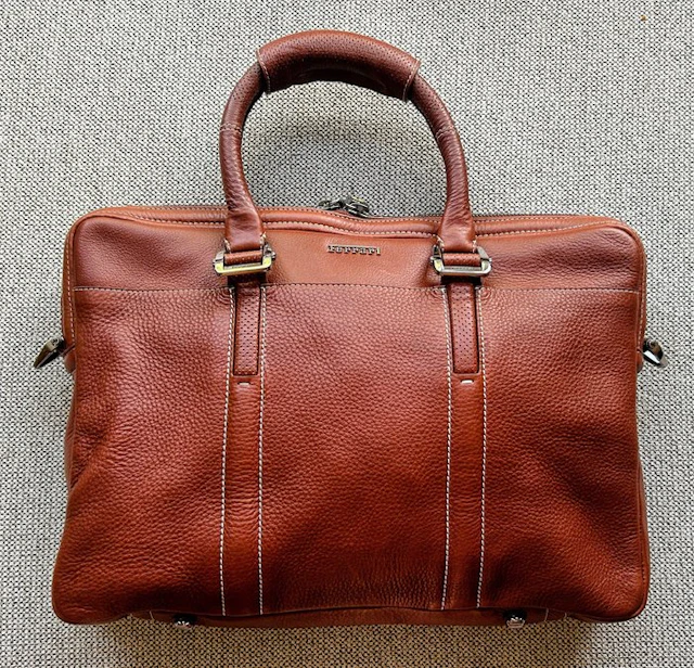 Bag - Ferrari - 250GT Berlinetta