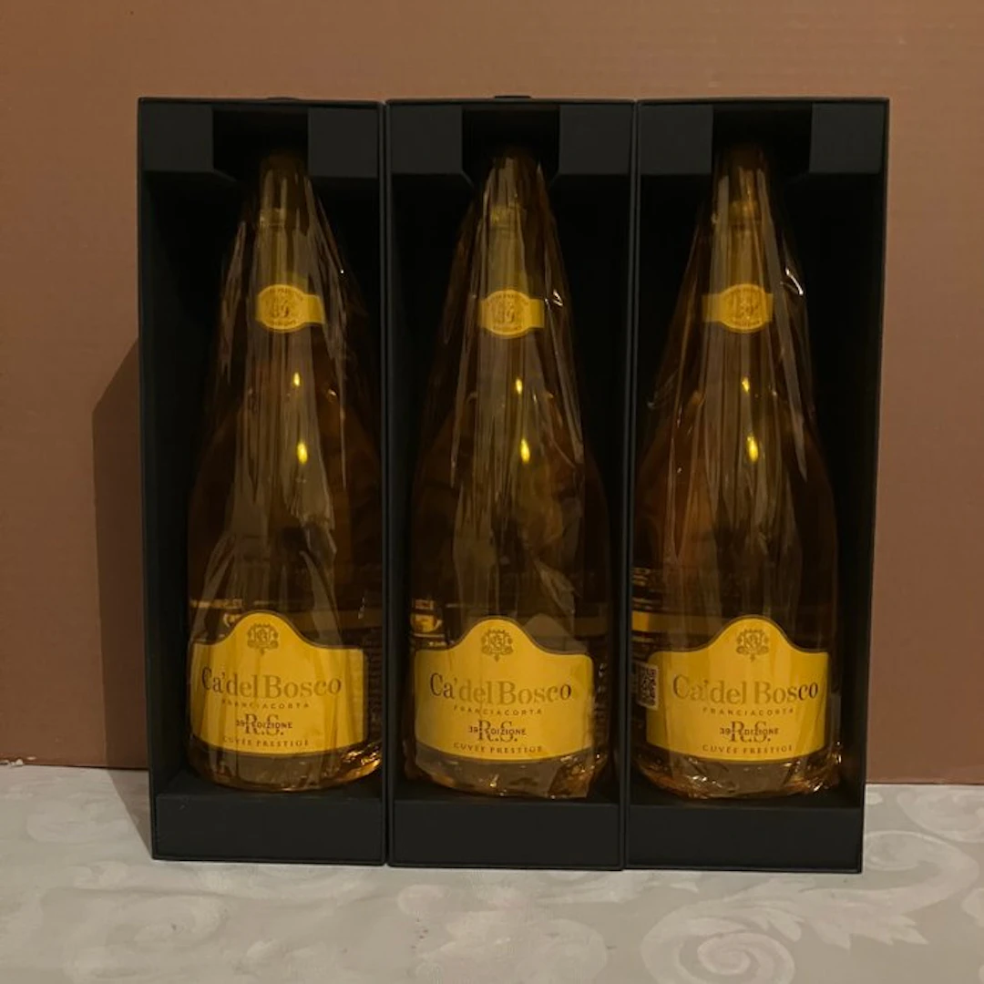 Ca' del Bosco
