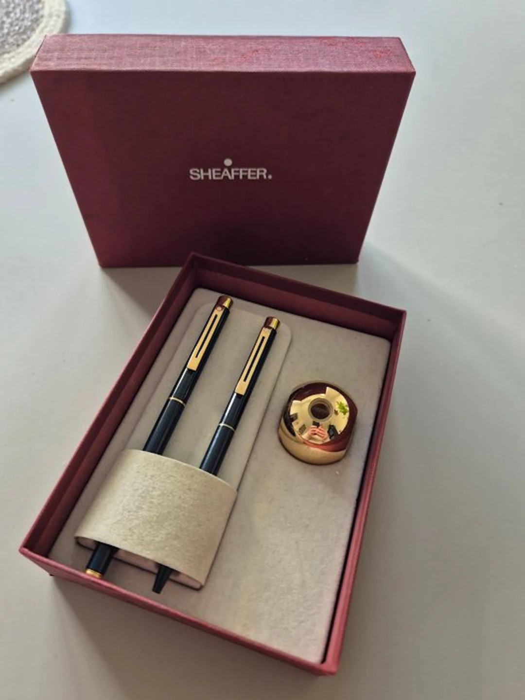Sheaffer - 1057 - Fountain pen