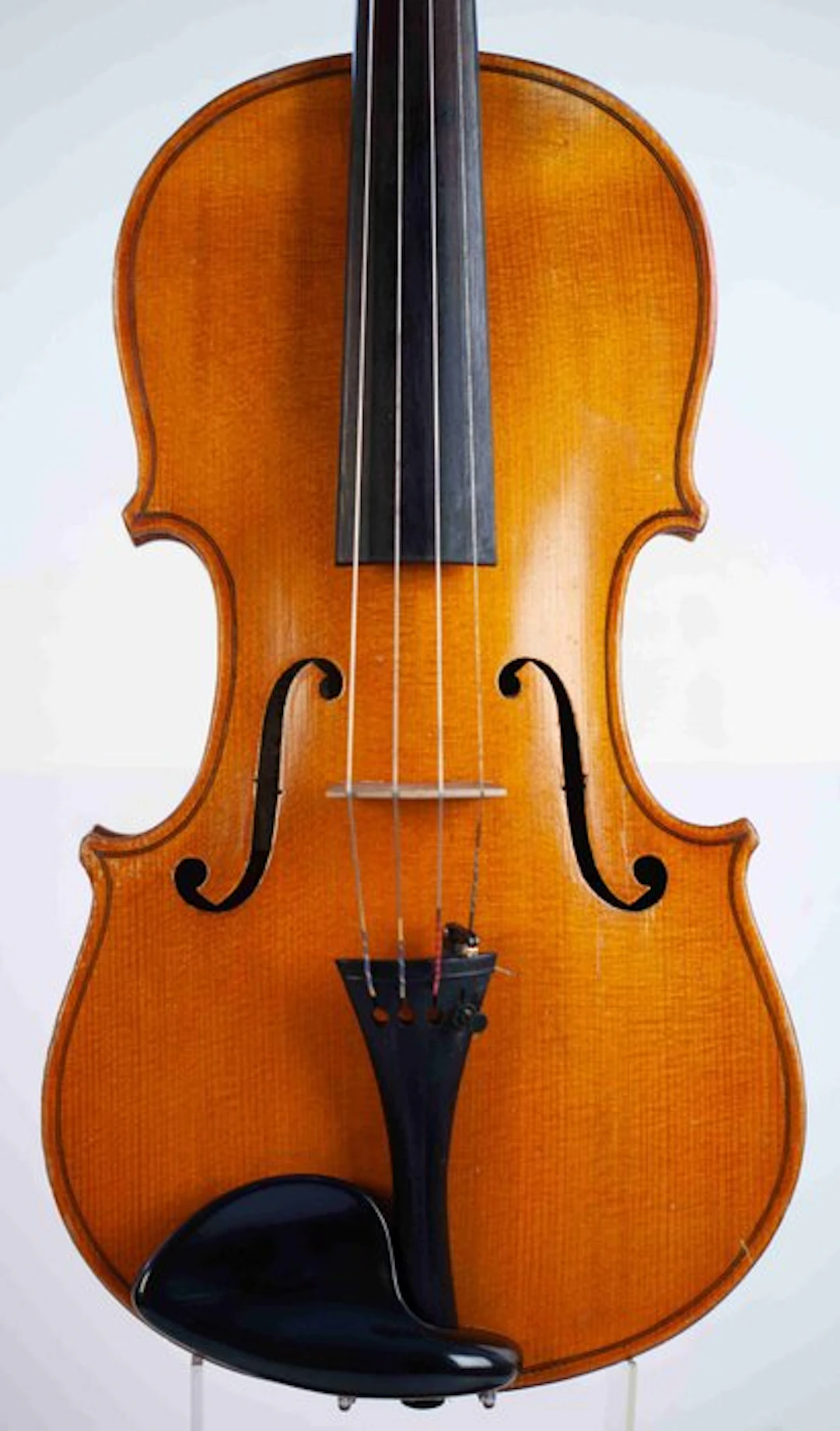 Labelled Simonazzi Amedeo - 4/4 - - Violin - 1935