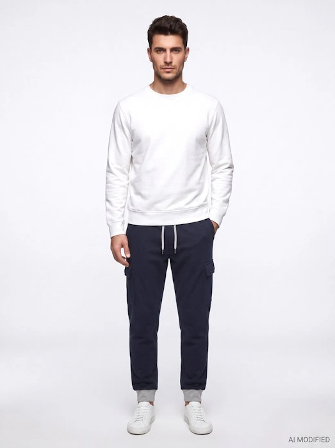 Capobianco - Trousers - New with tags