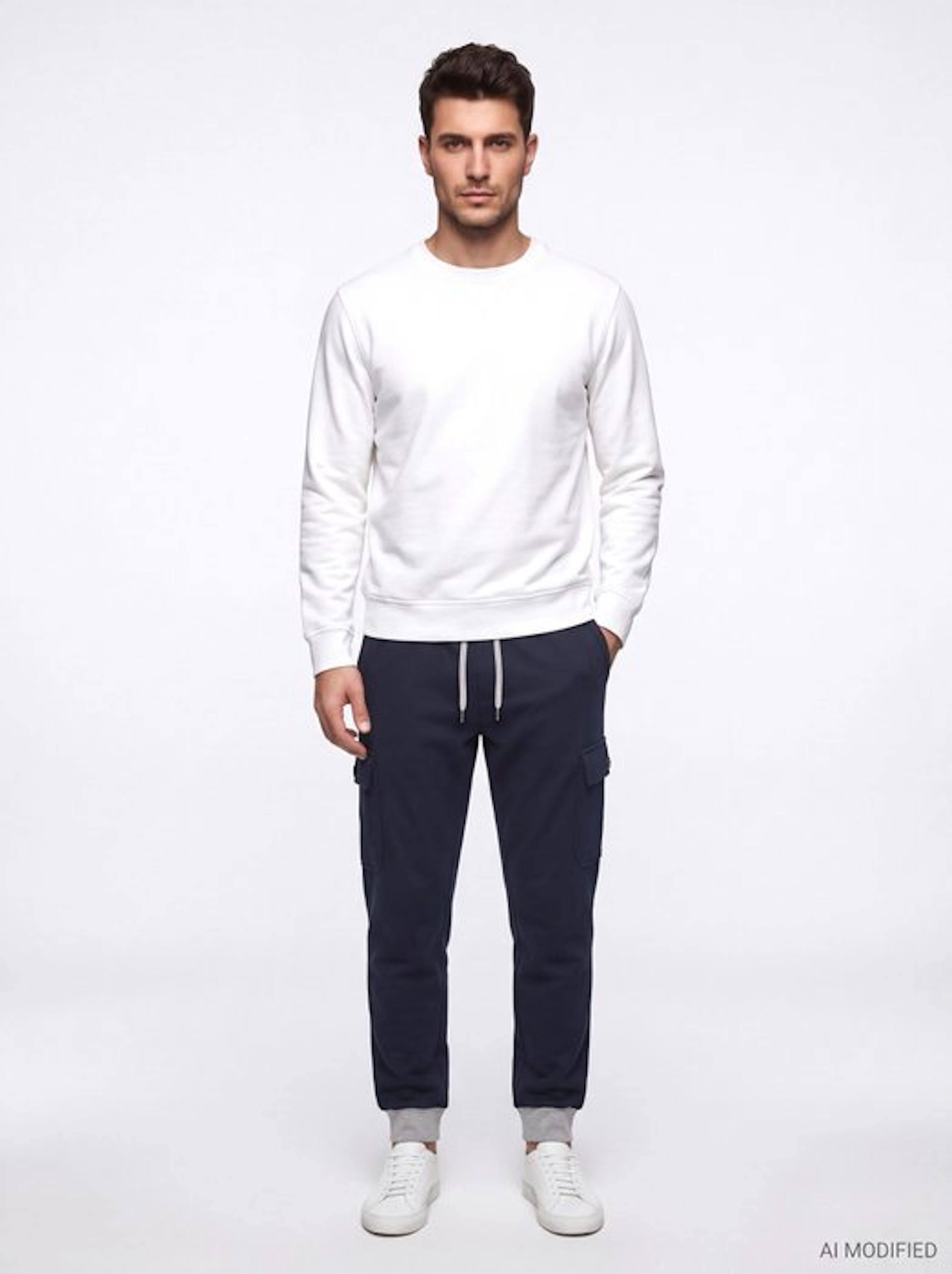 Capobianco - Trousers - New with tags