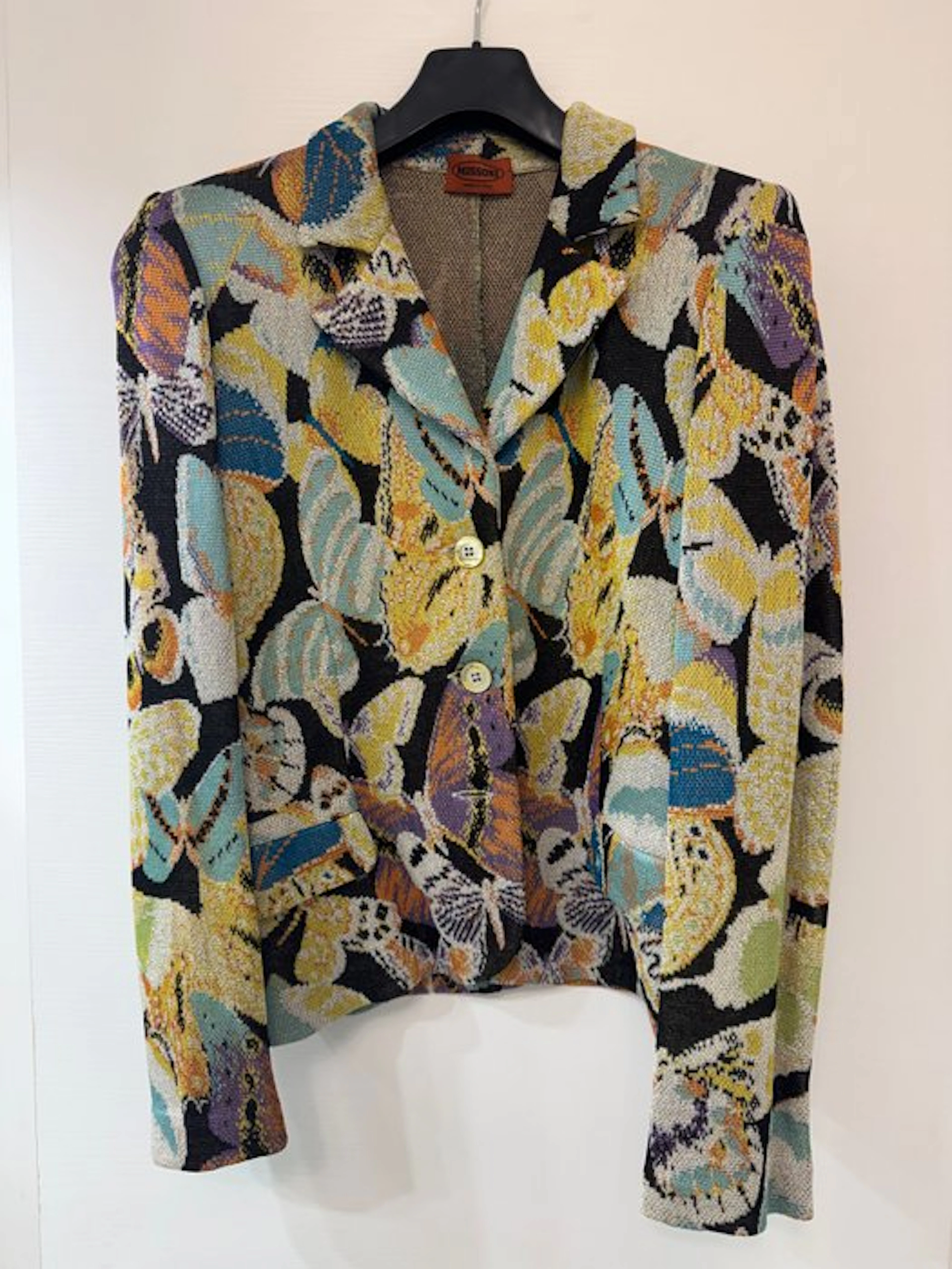 Missoni - Jacket