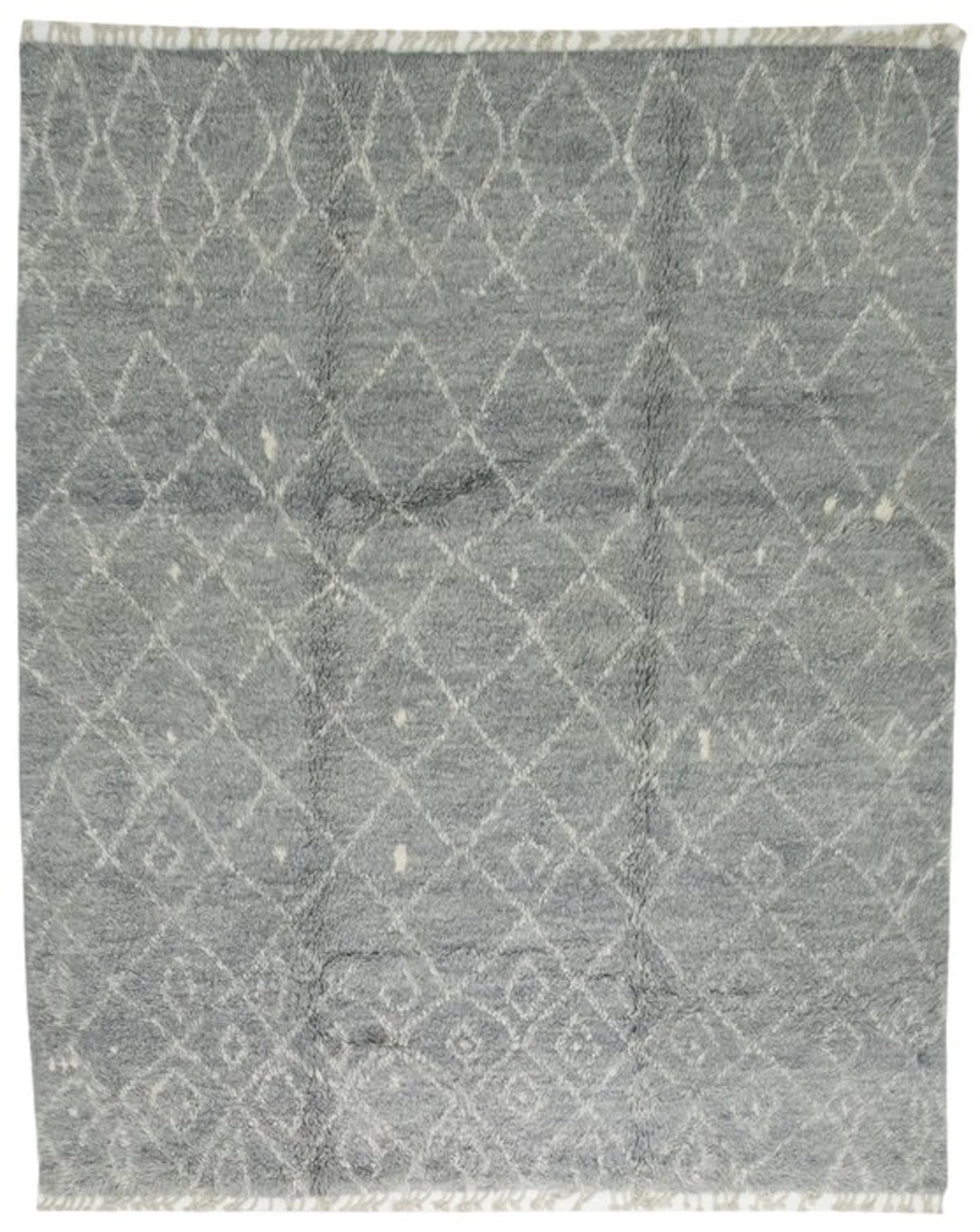 Berber - New - Rug - 303 cm - 247 cm