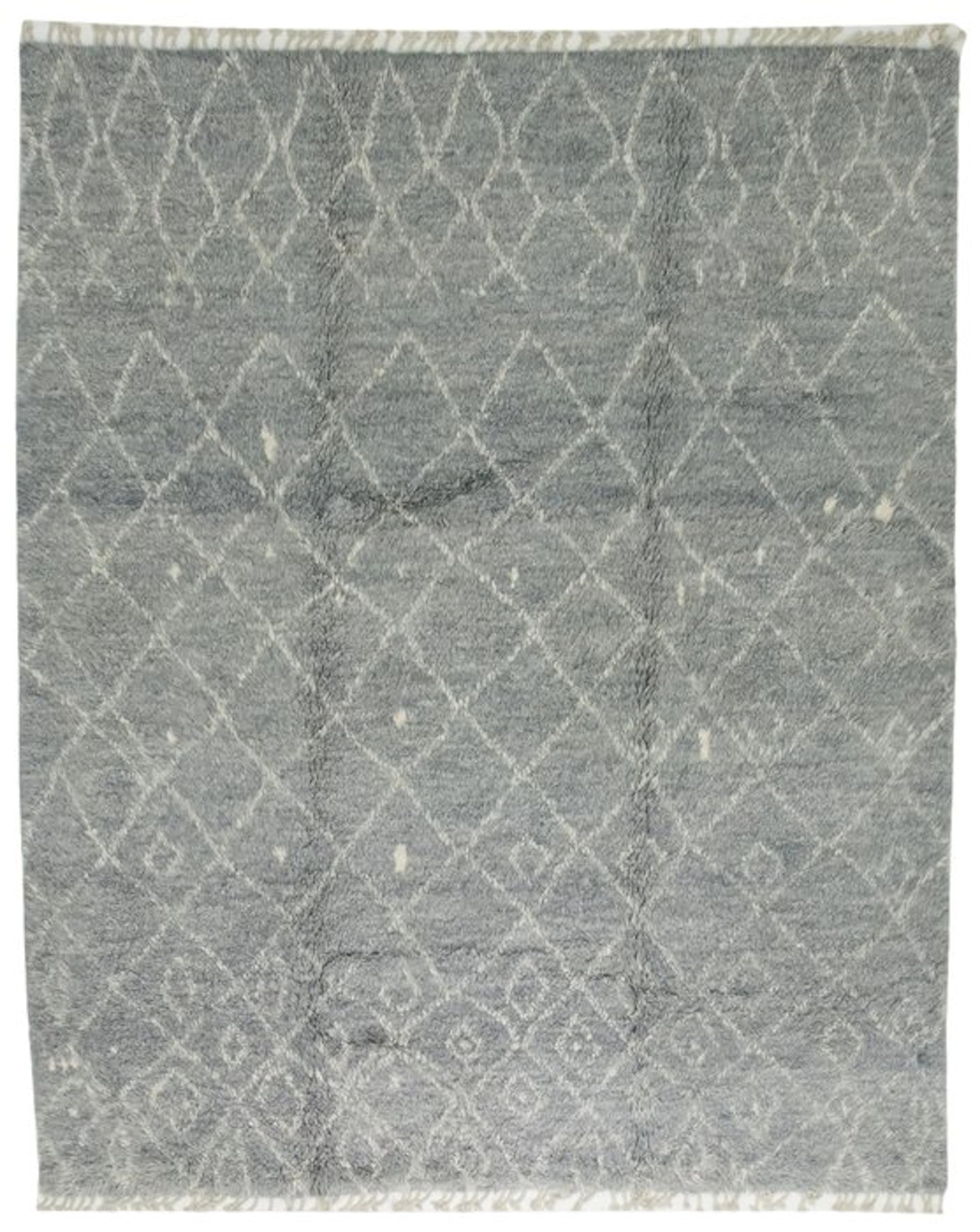 Berber - New - Rug - 303 cm - 247 cm