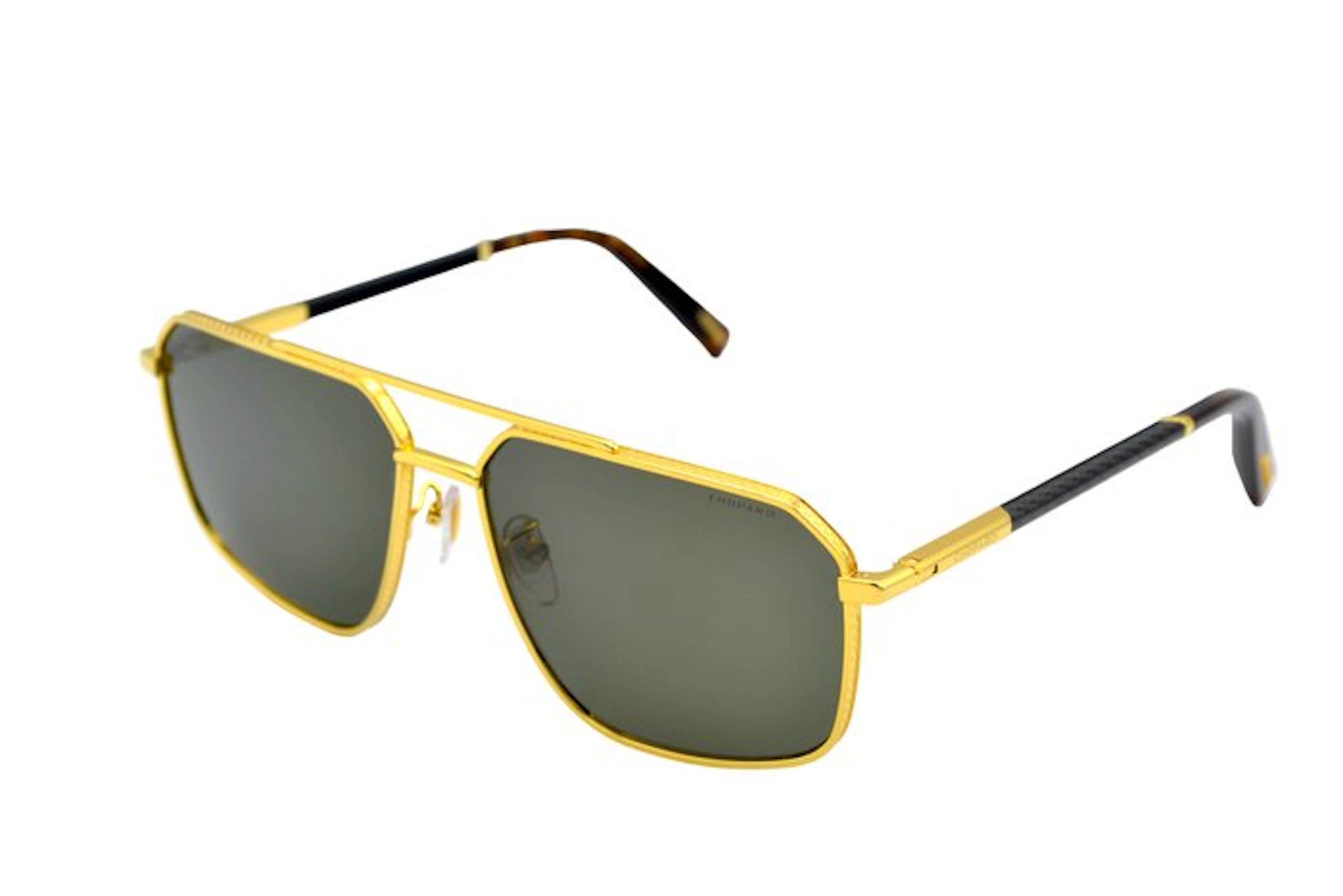 Chopard - SCHL77 400P - Carbon Fiber & Polarized Lenses...