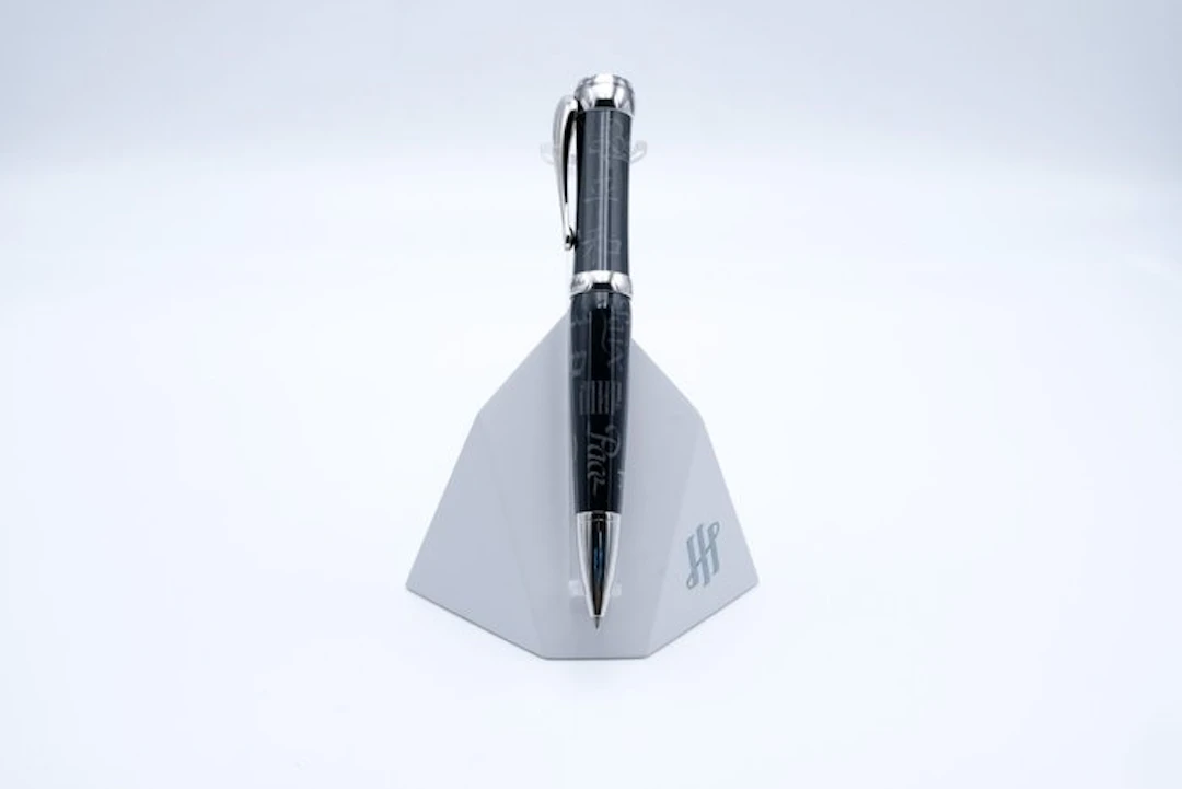 Montegrappa - Pen Of Peace - SAMPLE (P/1958) (ISDPIRIC) - Ballpoint pen