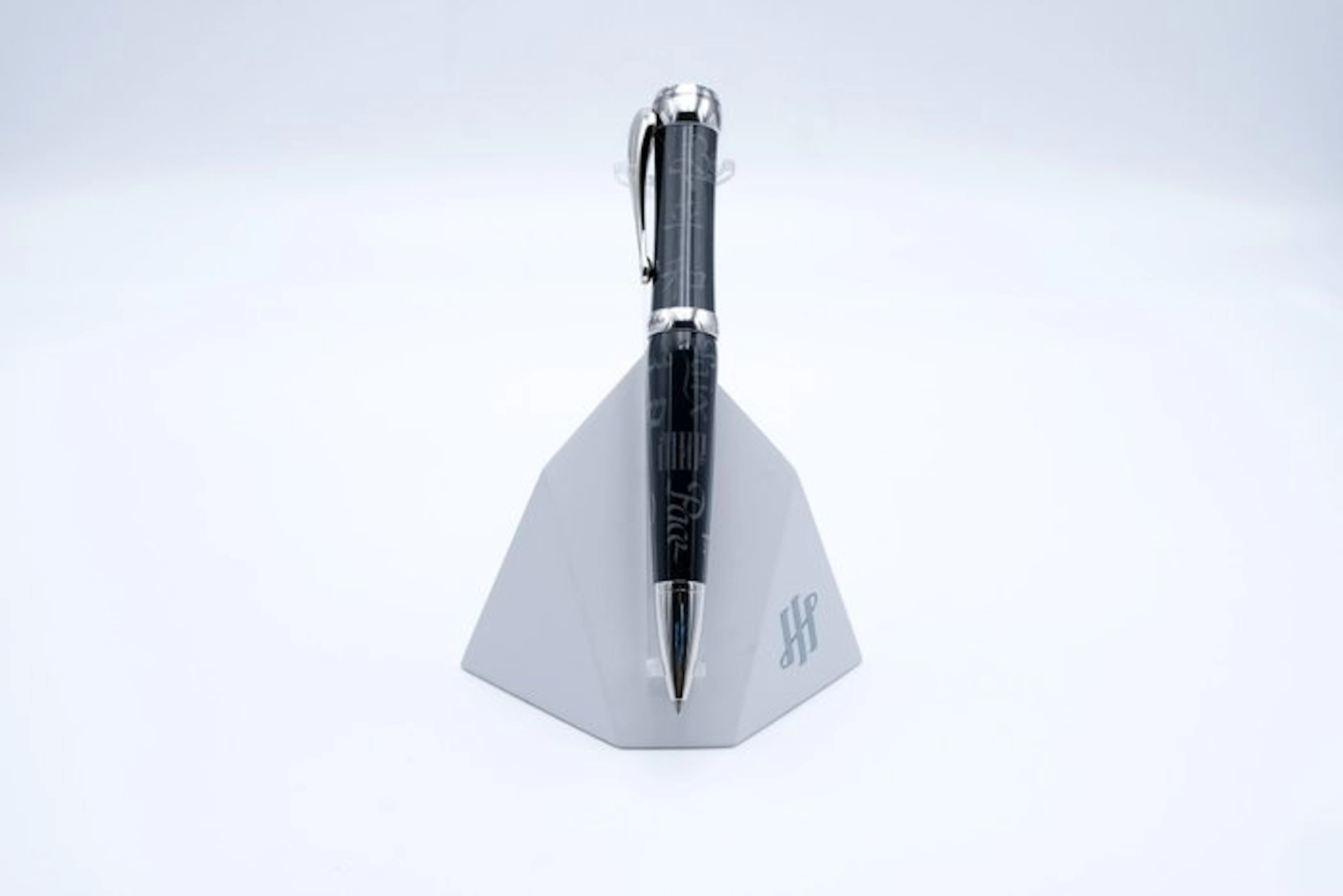 Montegrappa - Pen Of Peace - SAMPLE (P/1958) (ISDPIRIC) - Ballpoint pen