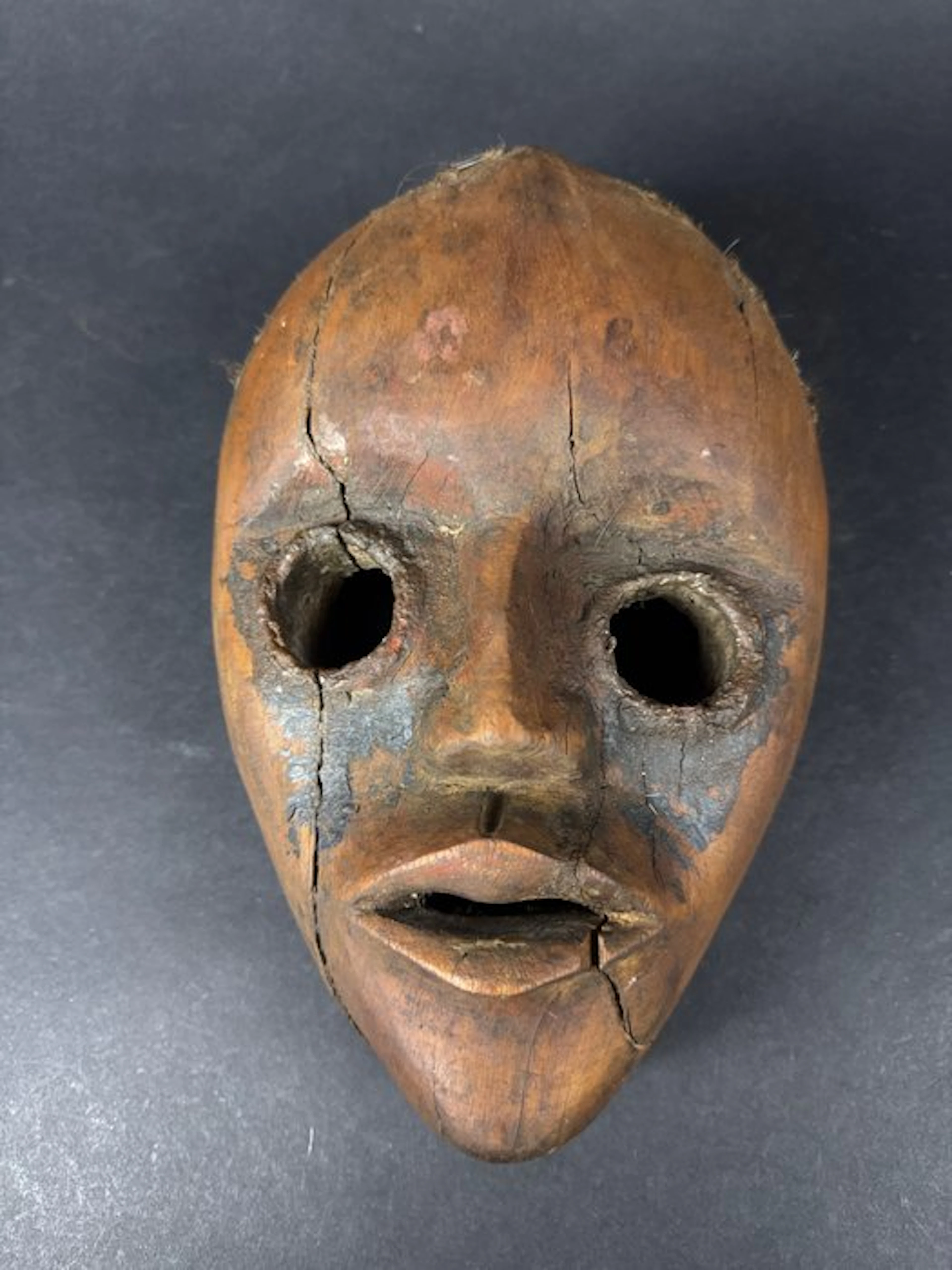 Mask - Dan - Côte d'Ivoire