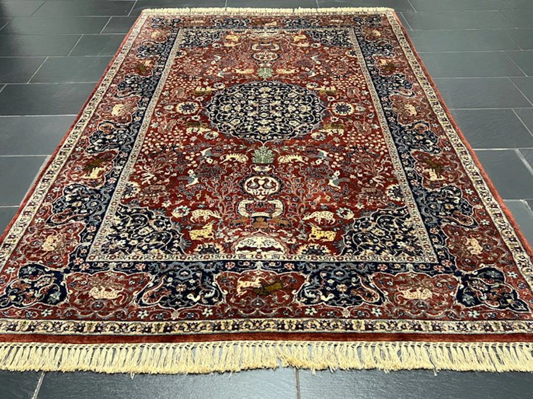 Ghoum - Carpet - 240 cm - 160 cm