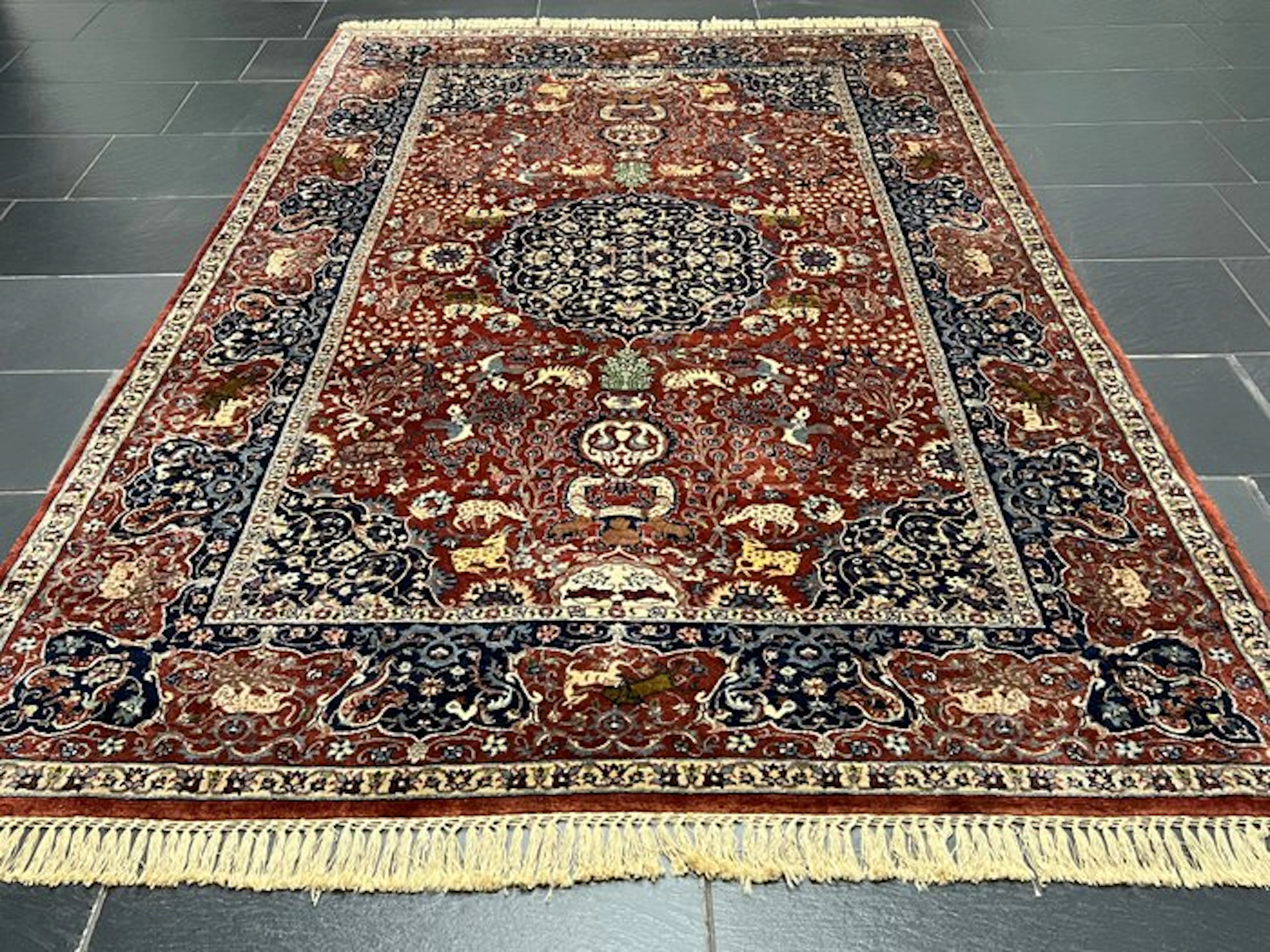 Ghoum - Carpet - 240 cm - 160 cm