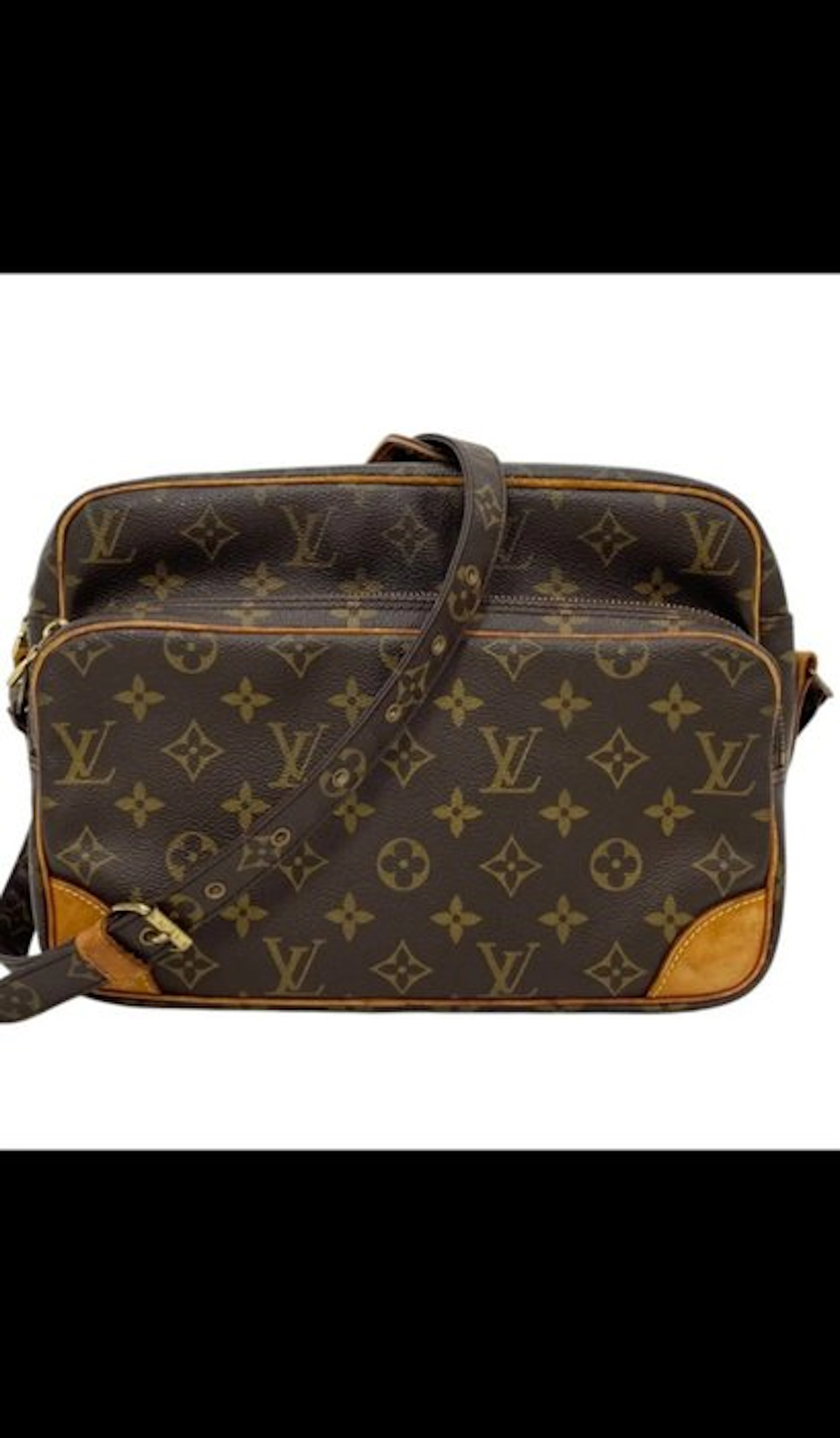 Louis Vuitton - Nil - Shoulder bag