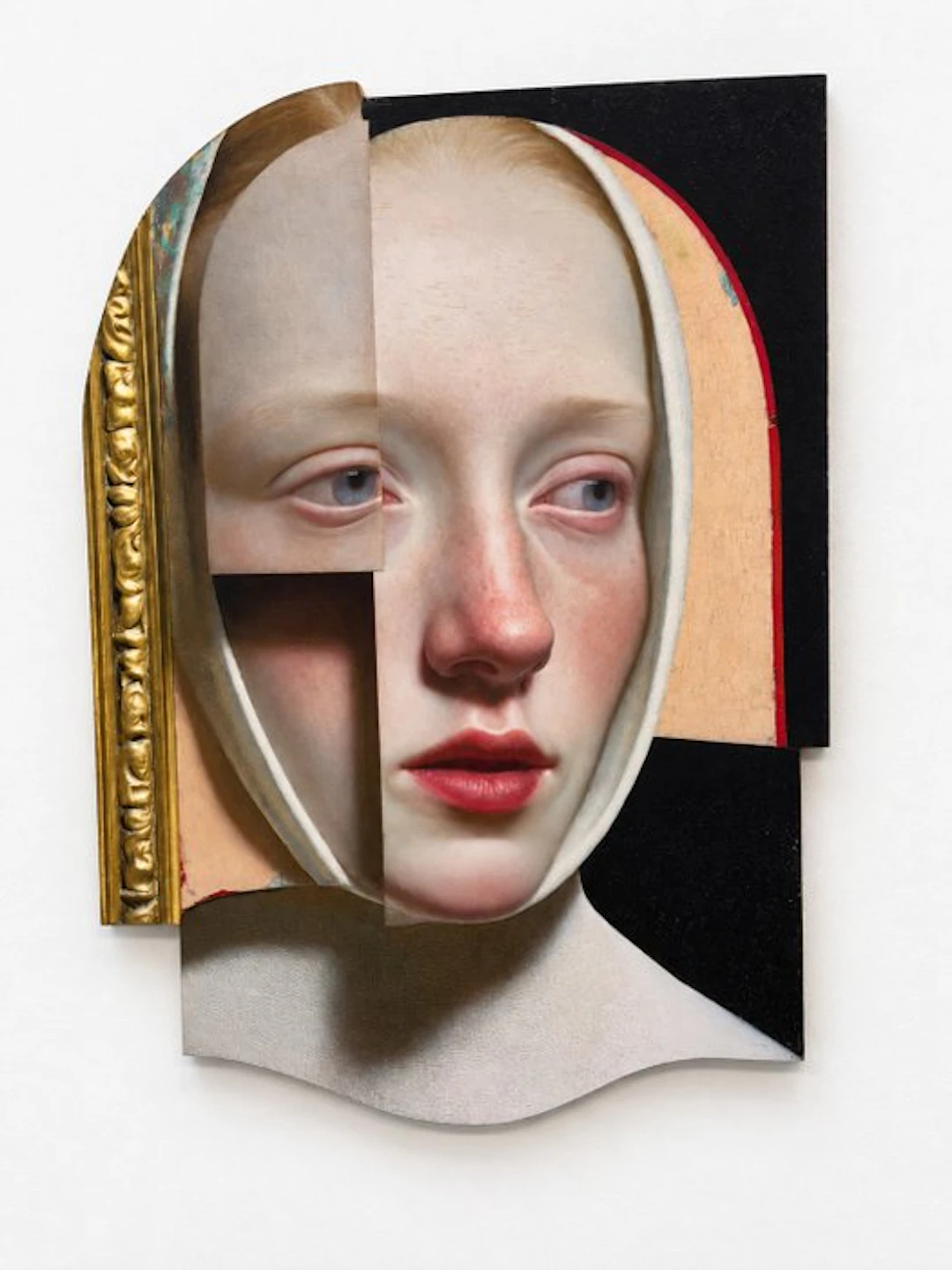 Francien Krieg - Within Her Own Silence