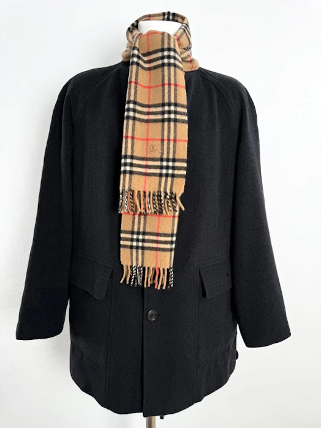 Burberry - Scarf