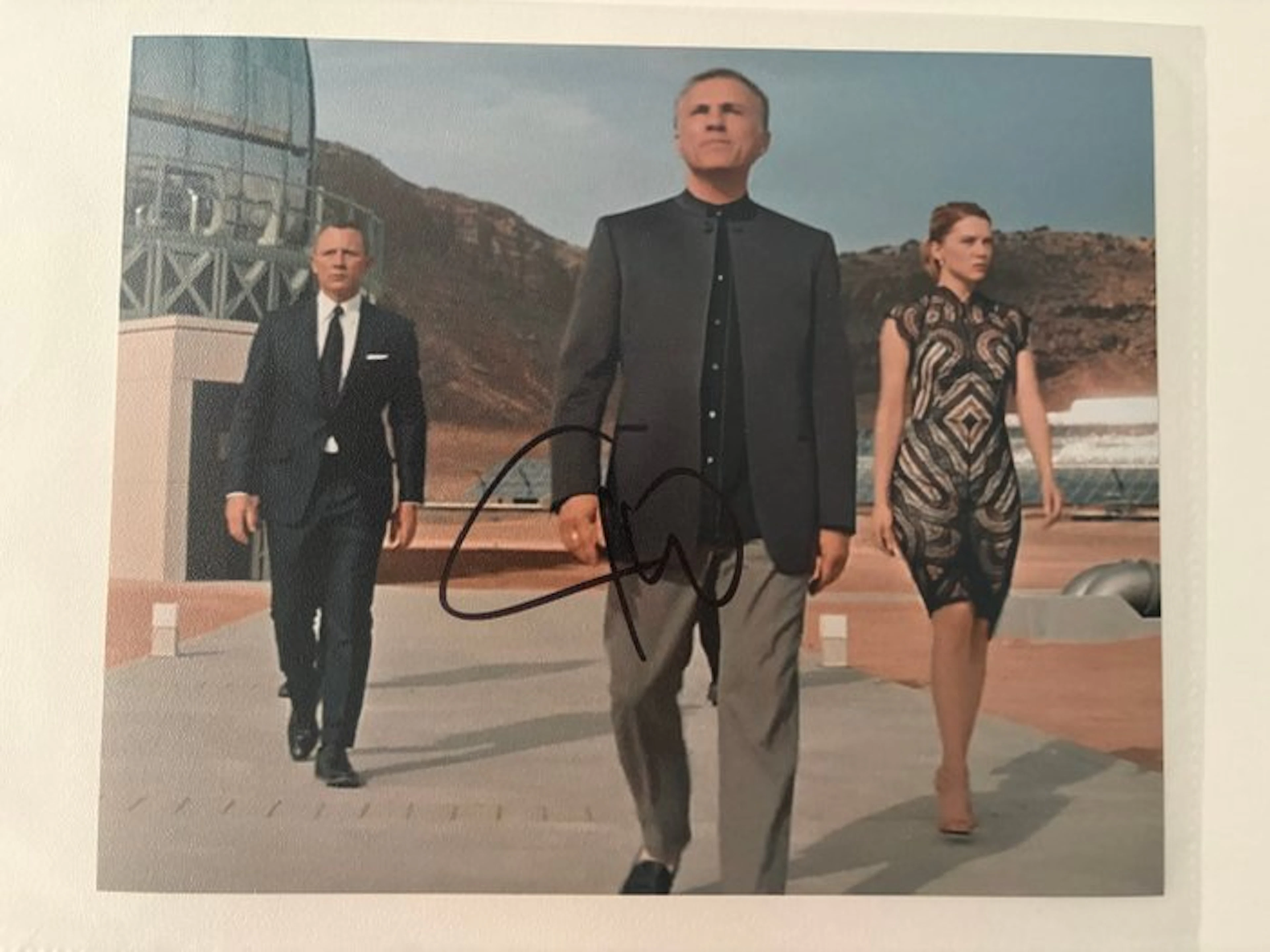 James Bond 007: Spectre