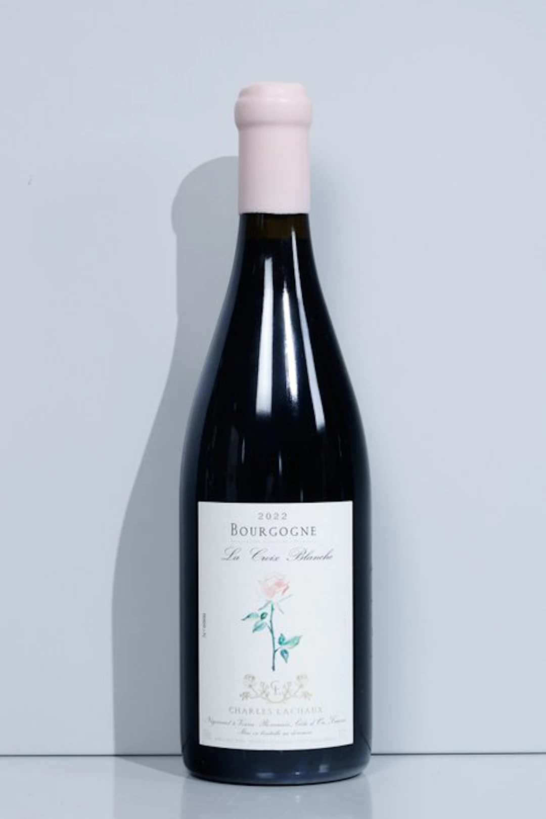 2022 Charles Lachaux, 'La Croix Blanche' - Burgundy - 1 Bottle (0.75L)