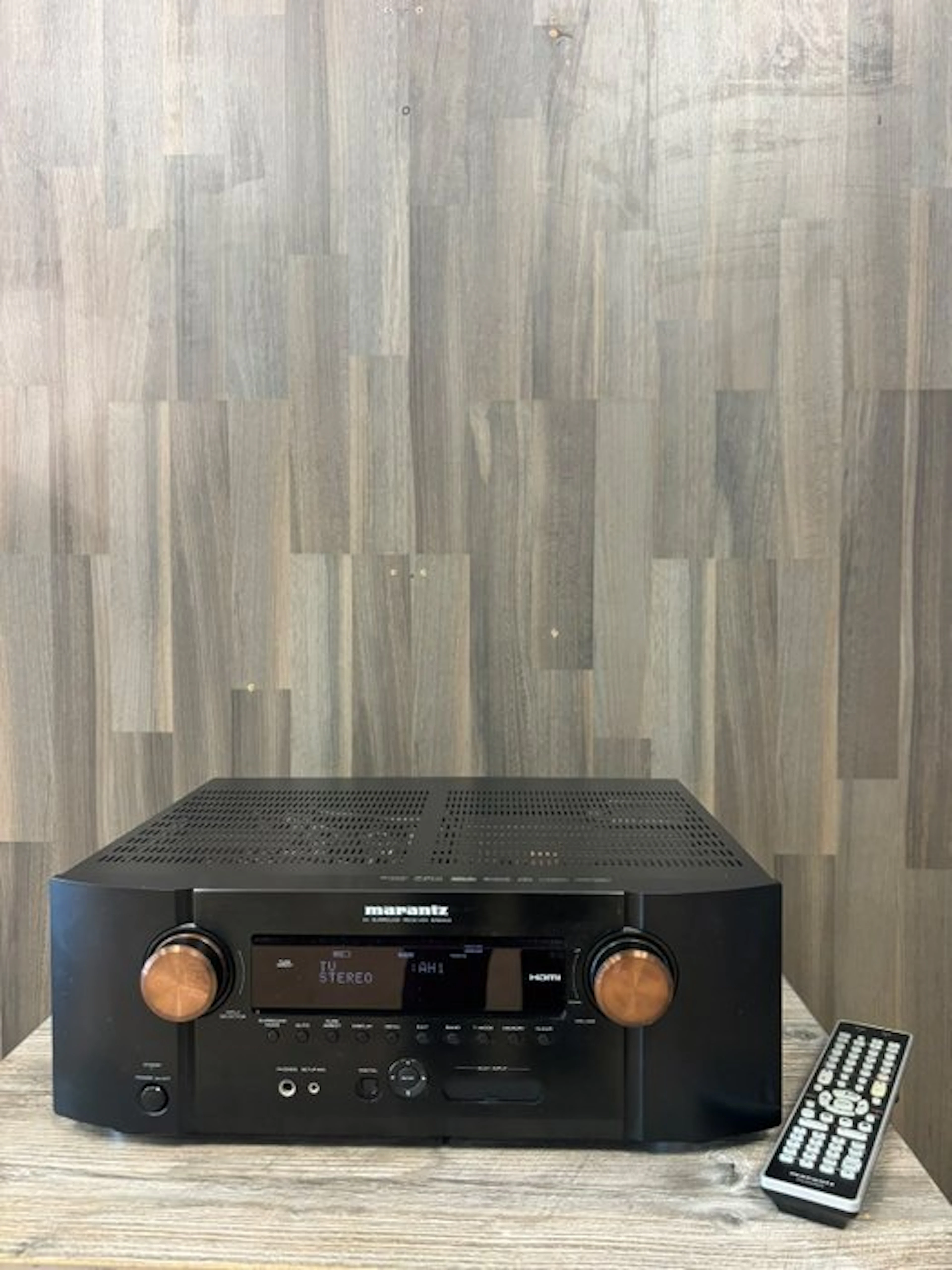 Marantz - SR 5003 Solid state multi-channel receiver