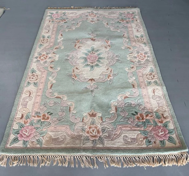 China Peking Aubusson - Carpet - 200 cm - 140 cm
