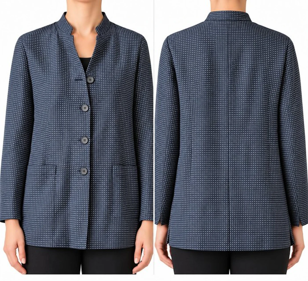 Giorgio Armani - Blazer - Vintage