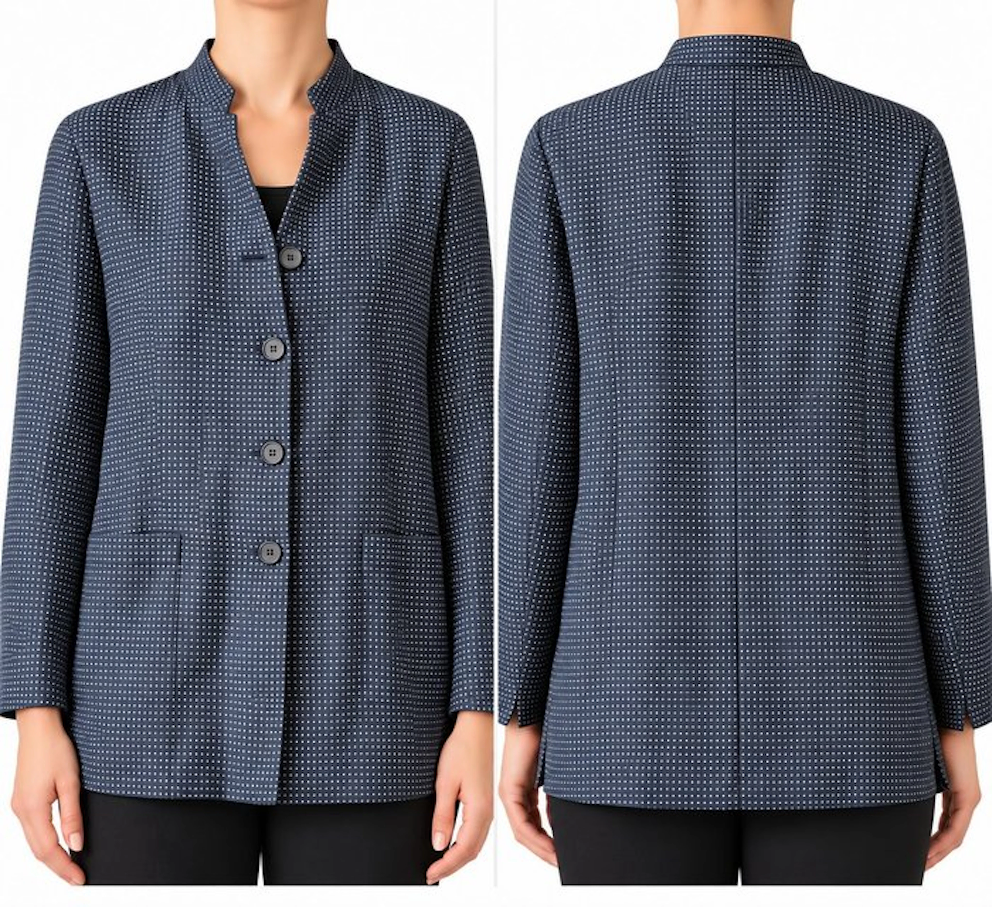 Giorgio Armani - Blazer - Vintage