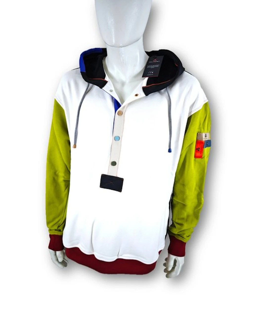 Peuterey - NEW - Hoodie - New with tags