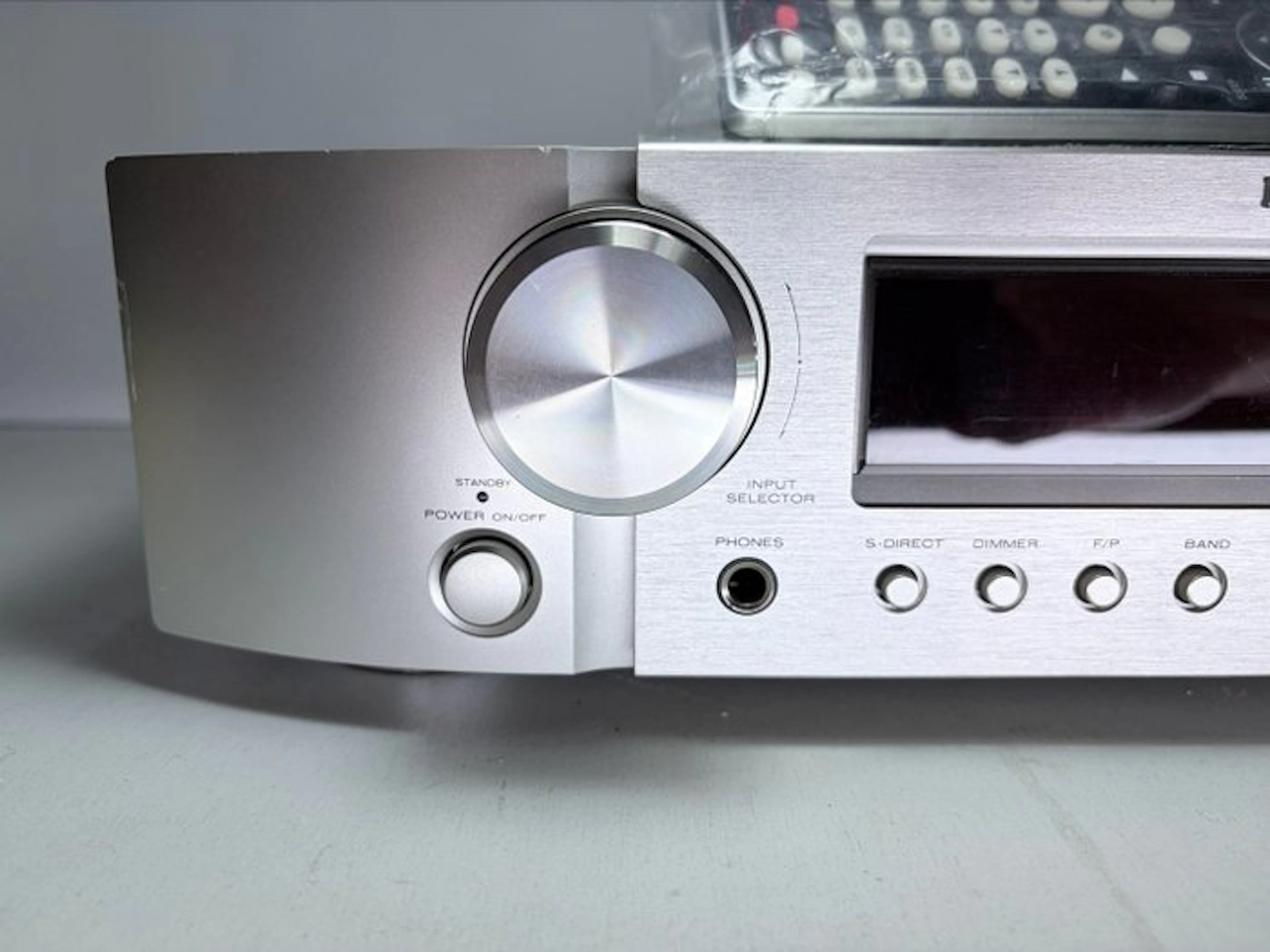 Marantz - SR5023 Solid state stereo receiver