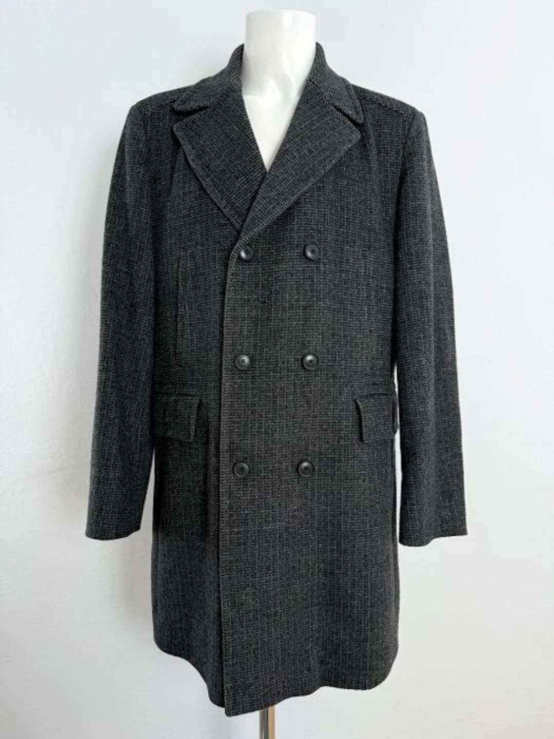 Hugo Boss - Coat