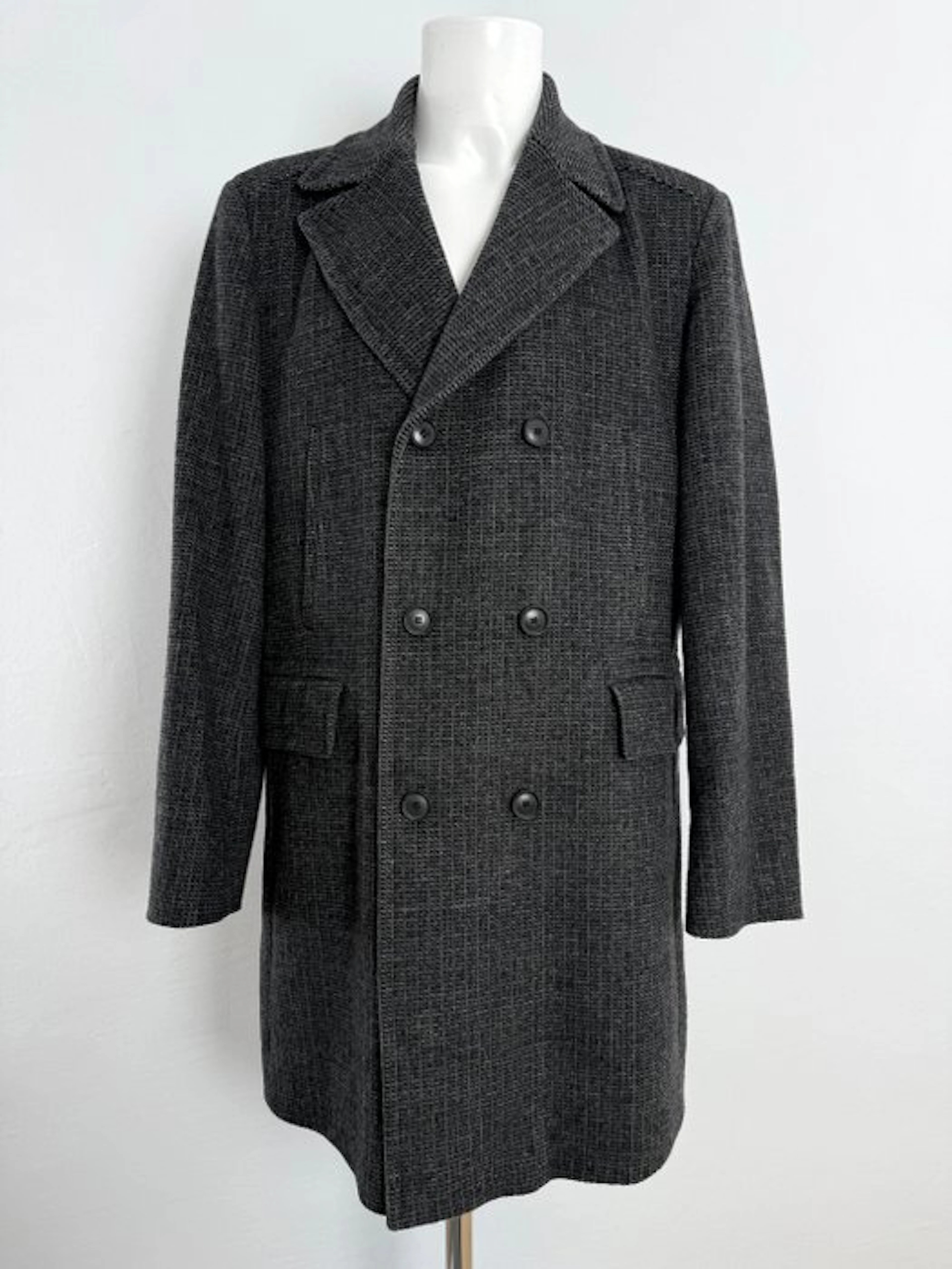 Hugo Boss - Coat