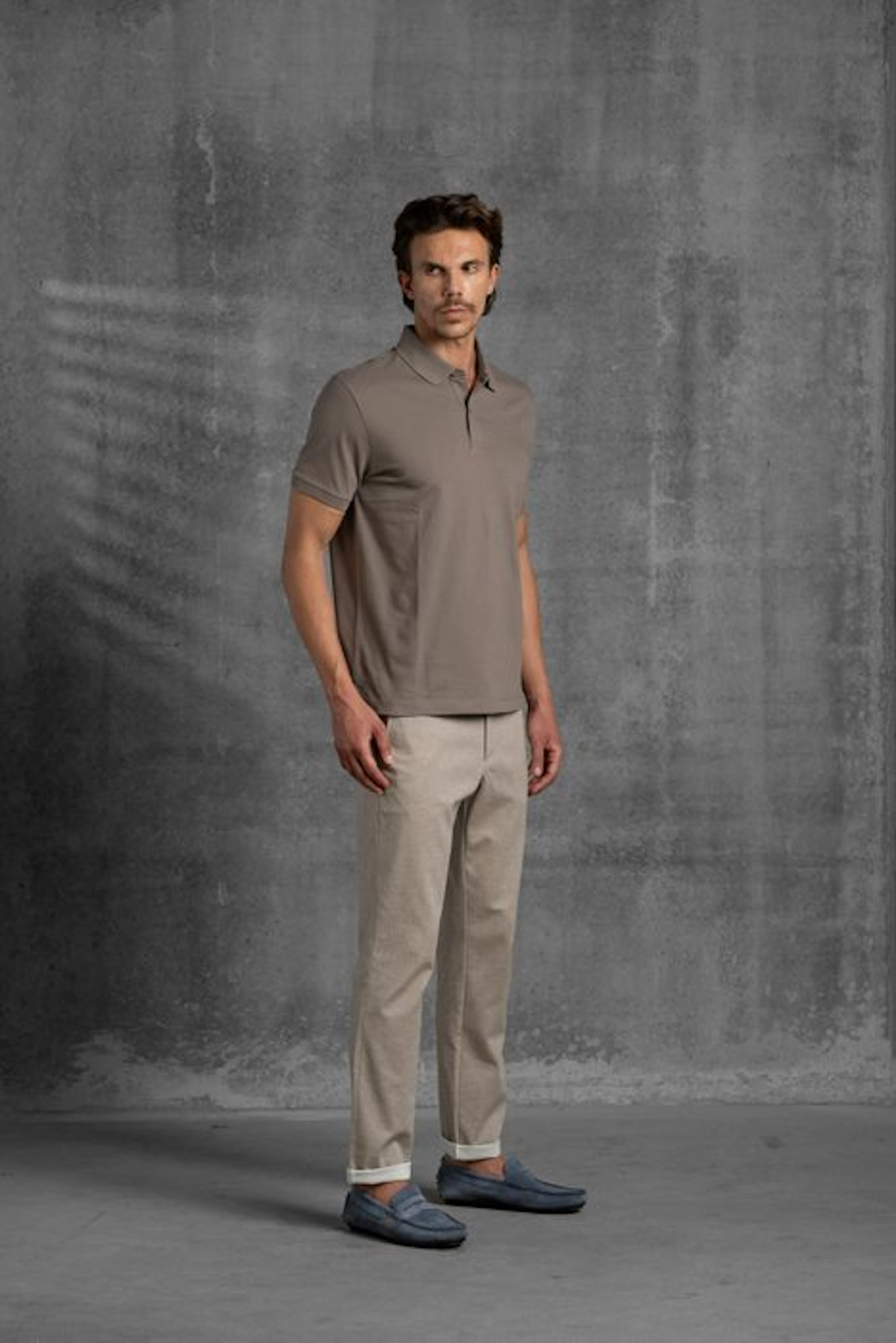 Capobianco - Polo shirt - New with tags