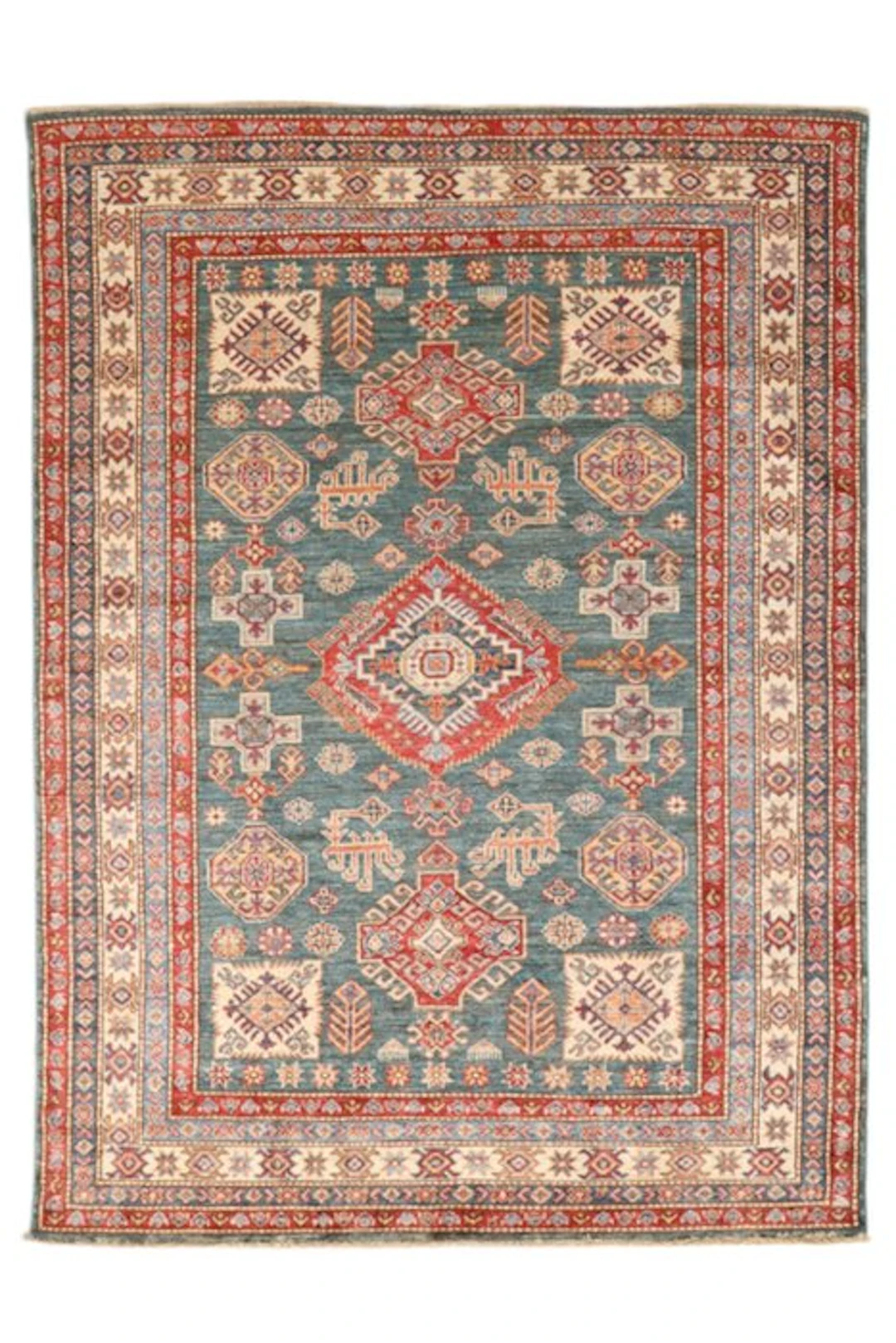 Ziegler Kazak Royal - Rug - 200 cm - 148 cm