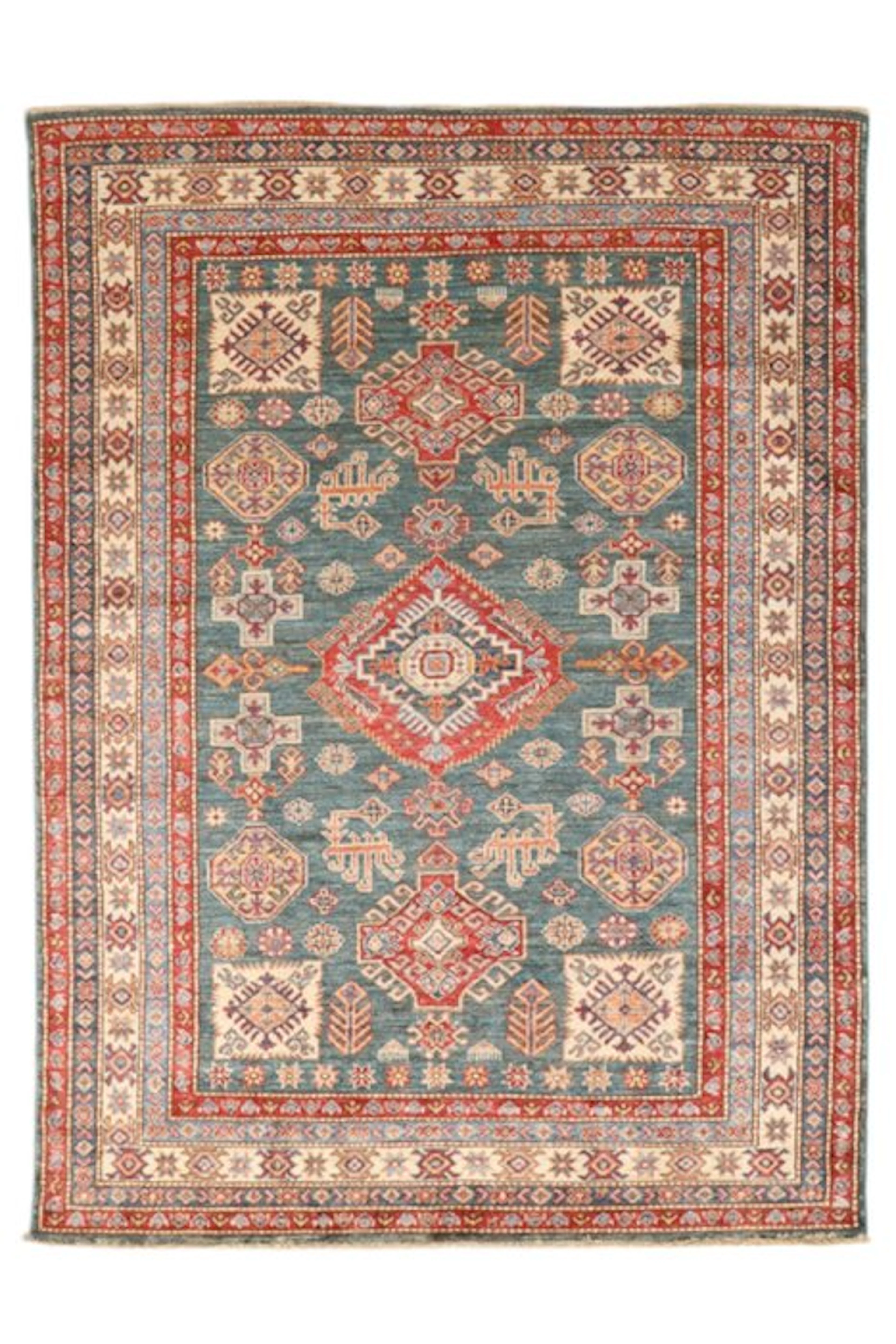 Ziegler Kazak Royal - Rug - 200 cm - 148 cm