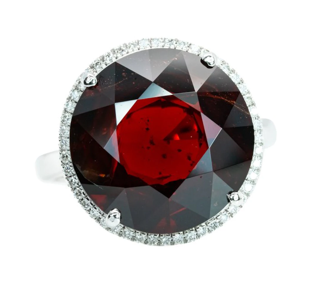 Ring - 14 kt