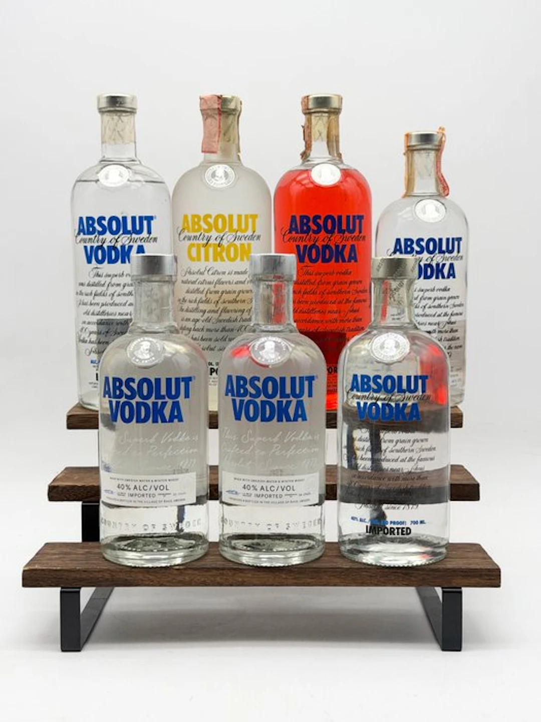 Absolut - Vodka