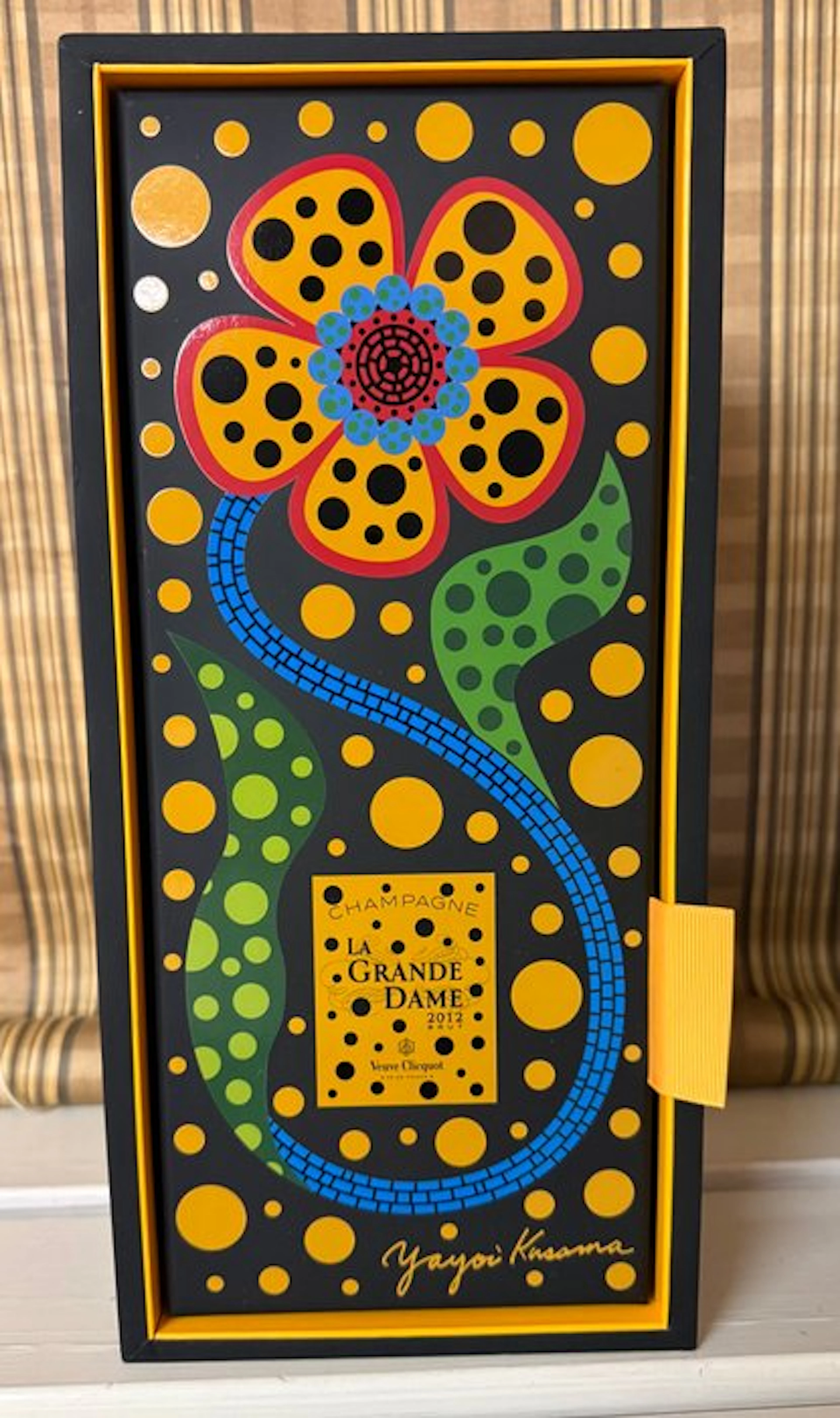 2012 Veuve Clicquot