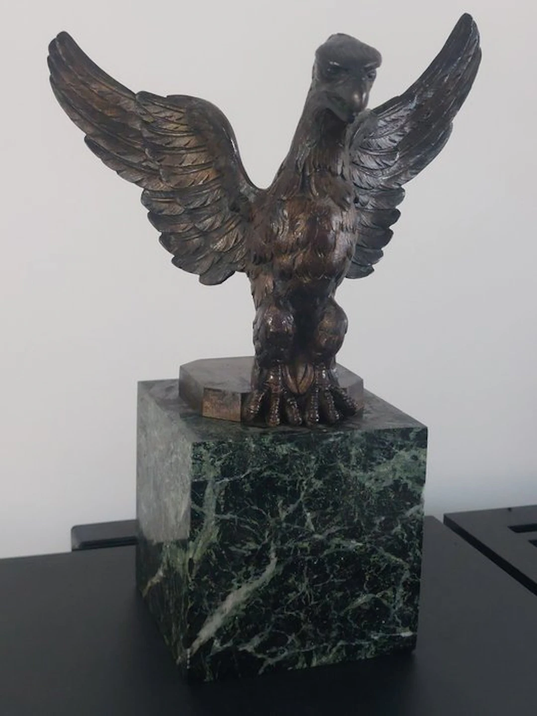 Mascot - Bronze