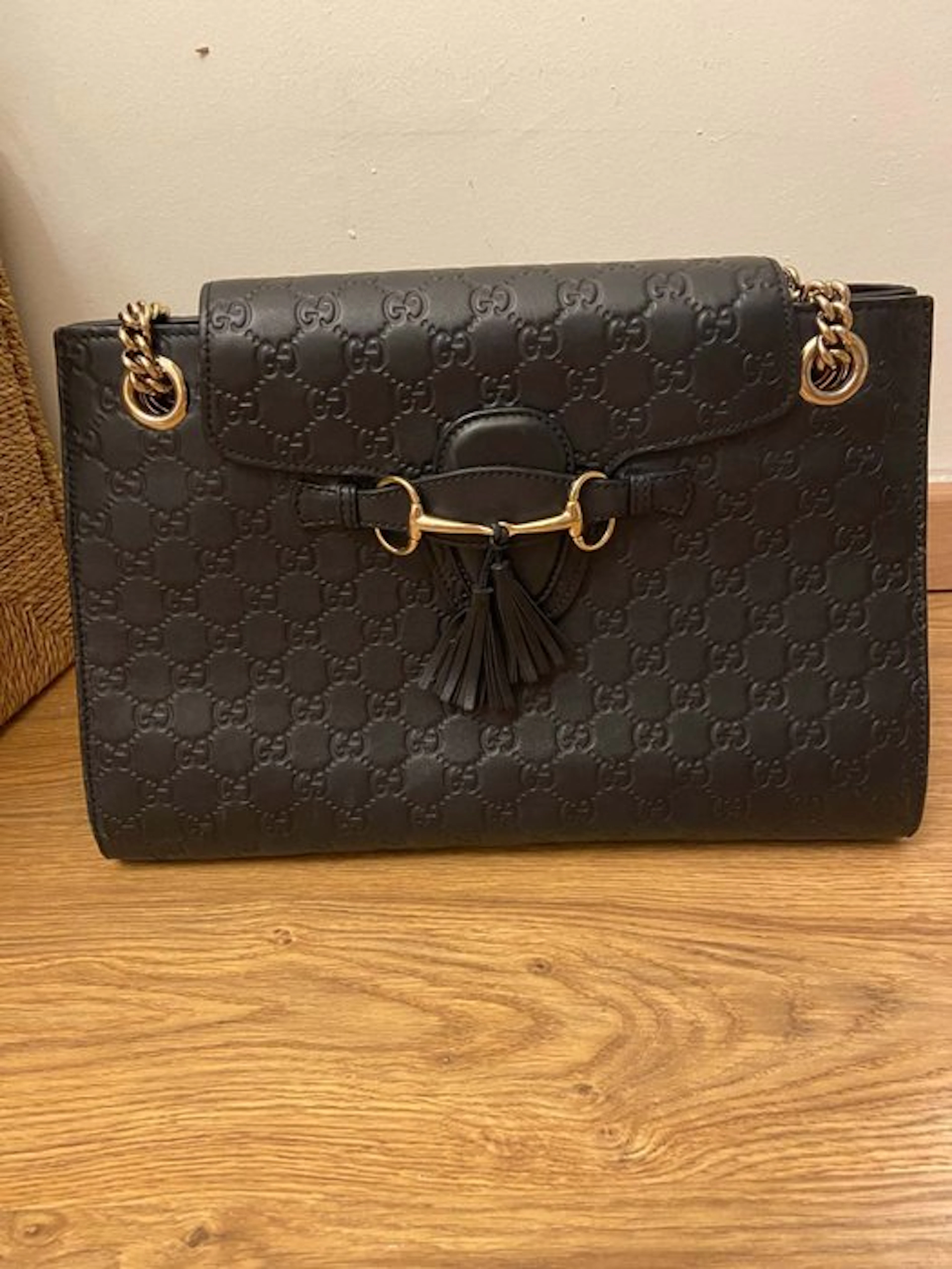 Gucci - Emily - Crossbody bag