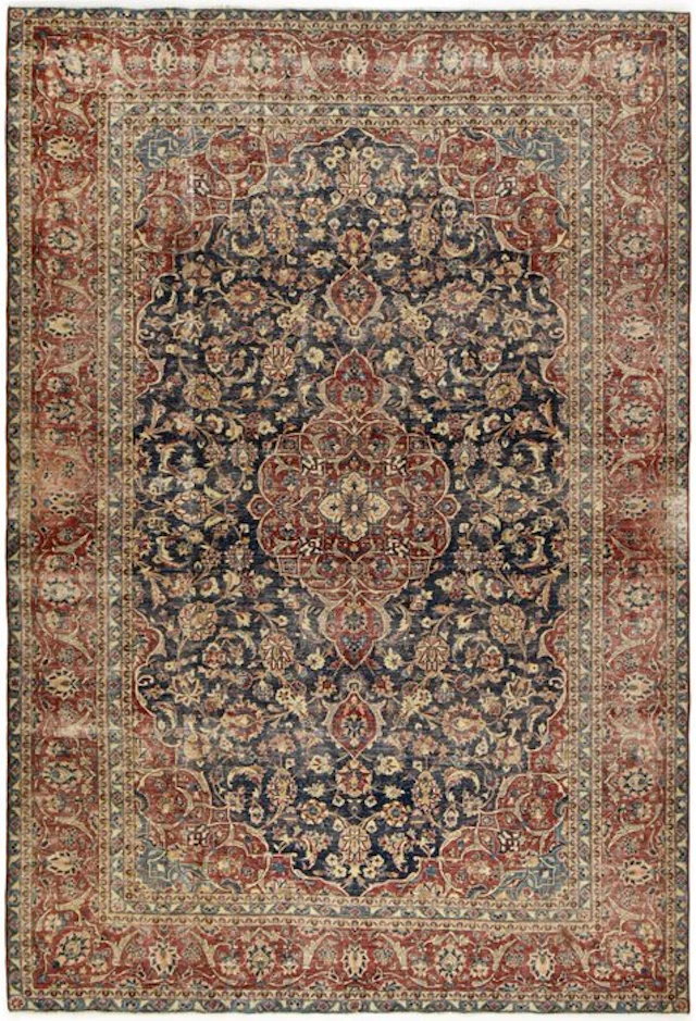 Designer rug - Rug - 350 cm - 240 cm