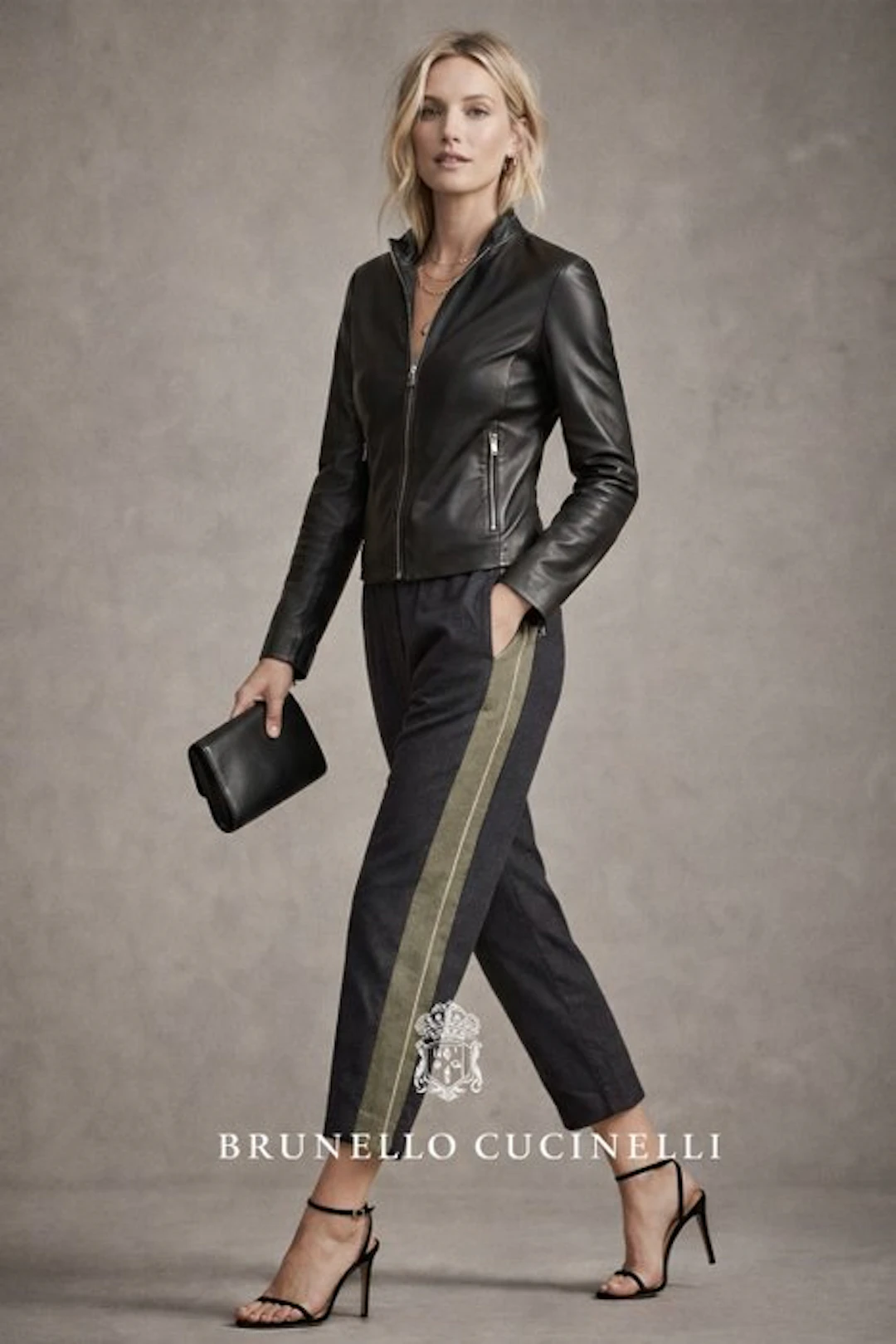 Brunello Cucinelli - Trousers