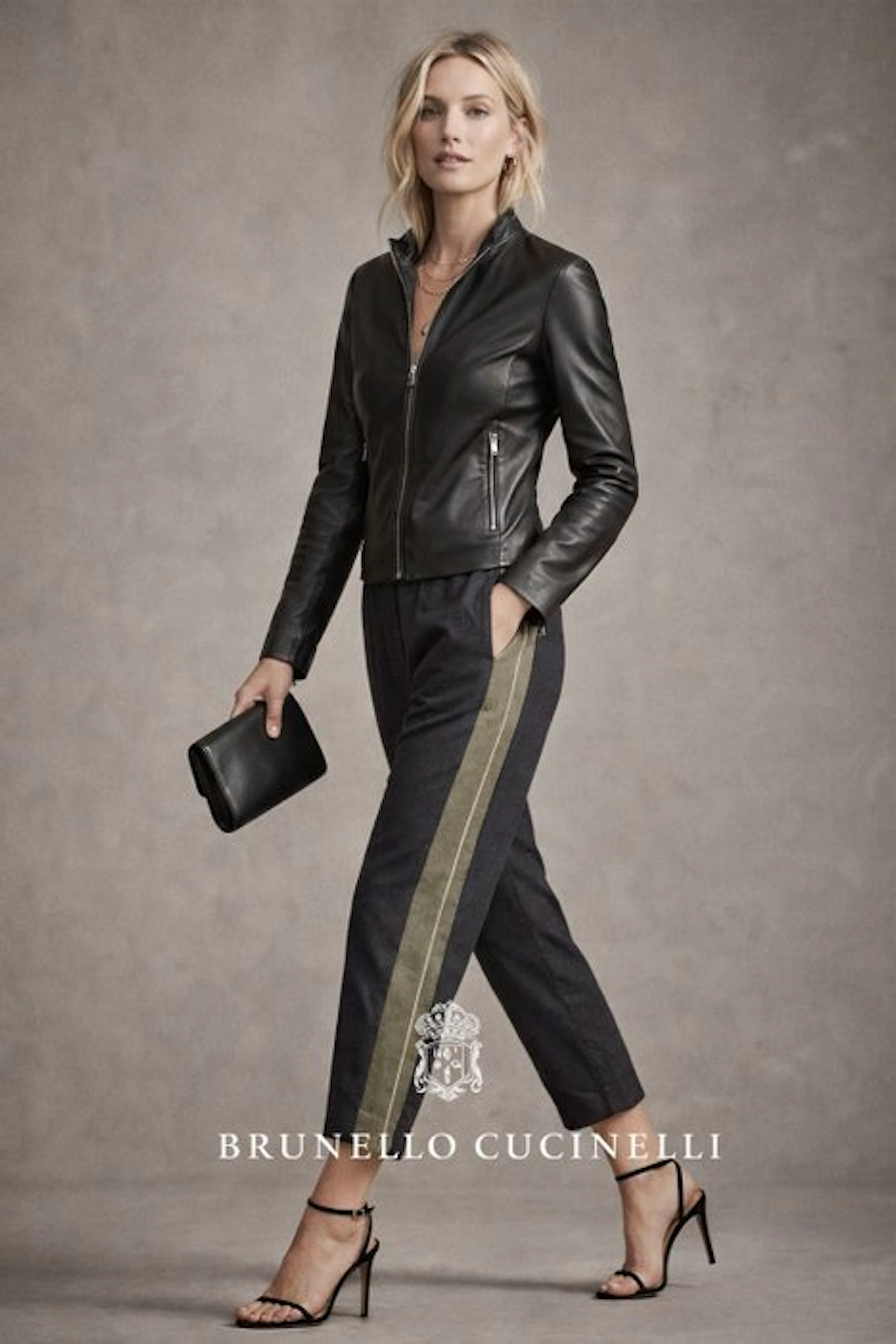 Brunello Cucinelli - Trousers