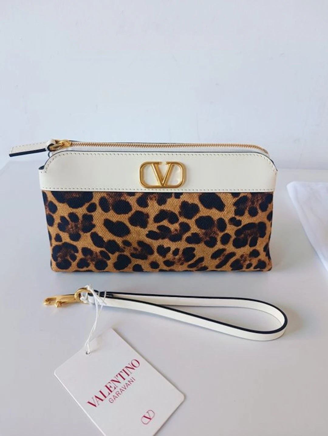 Valentino - VLogo - Bag