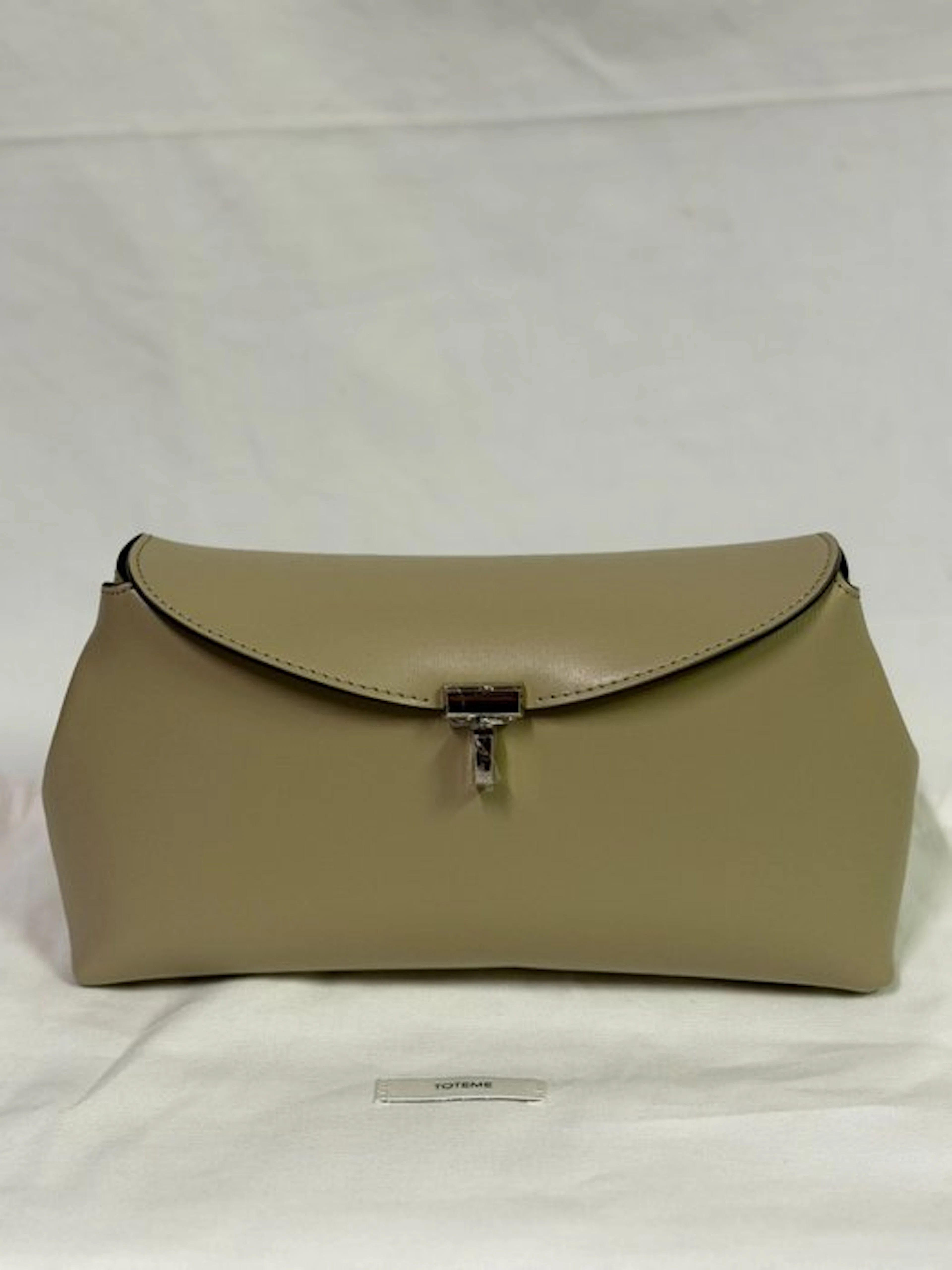 Toteme - T-Lock Small - Shoulder bag