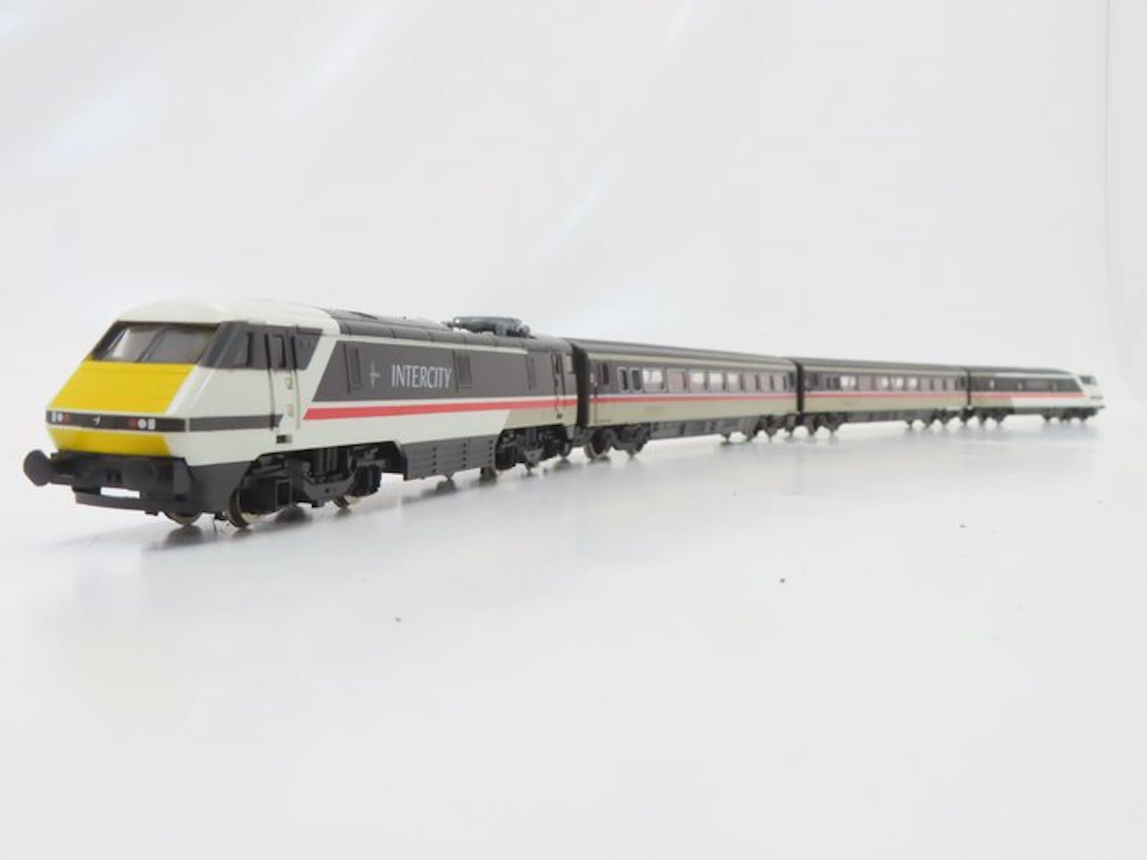 Hornby 00 - uit set R696 - Train unit (1) - 4-car...