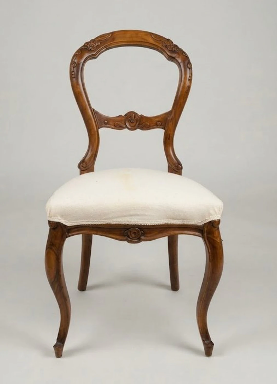 Chair - Walnut
