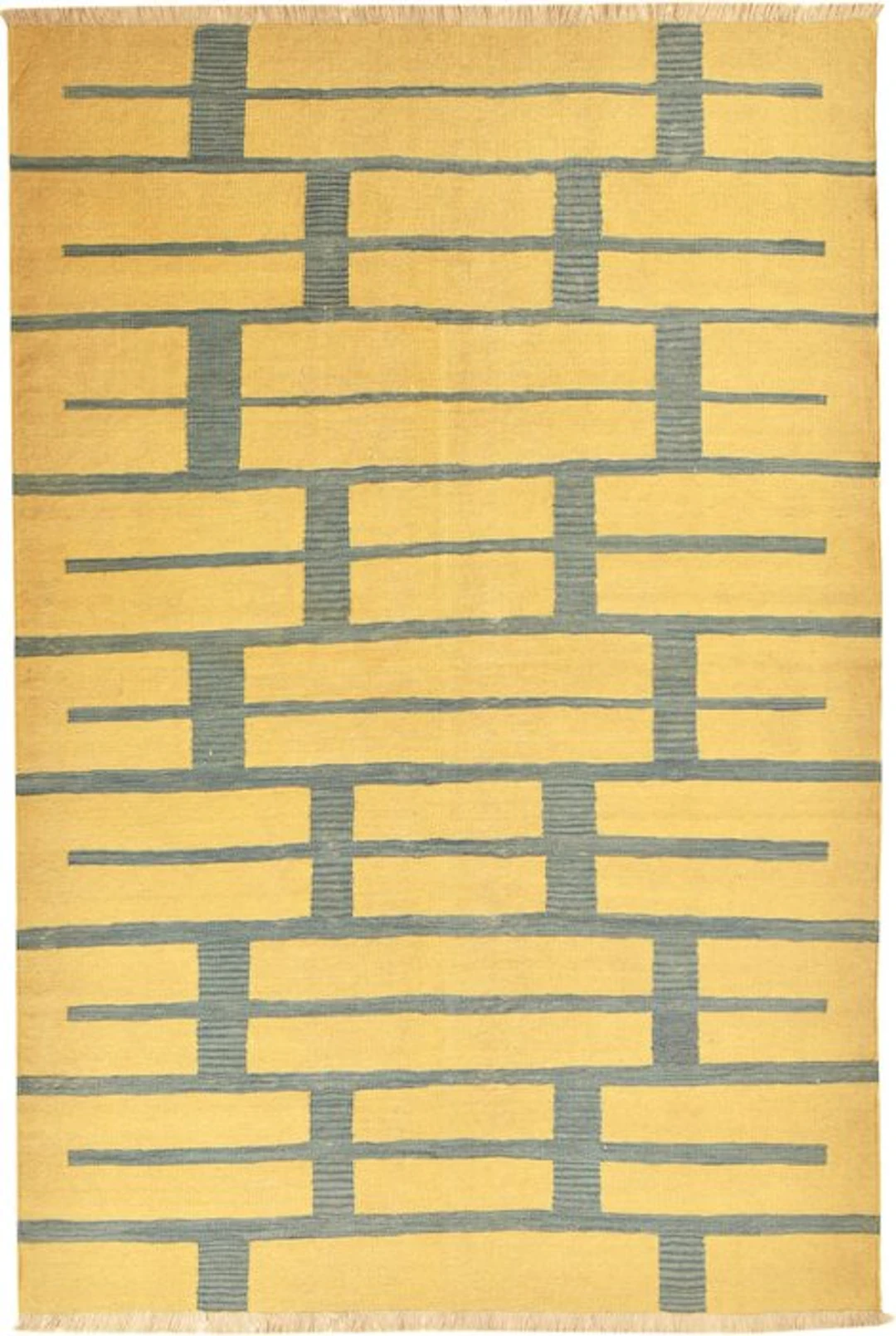 Handwoven designer kilim - Kelim - 288 cm - 193 cm